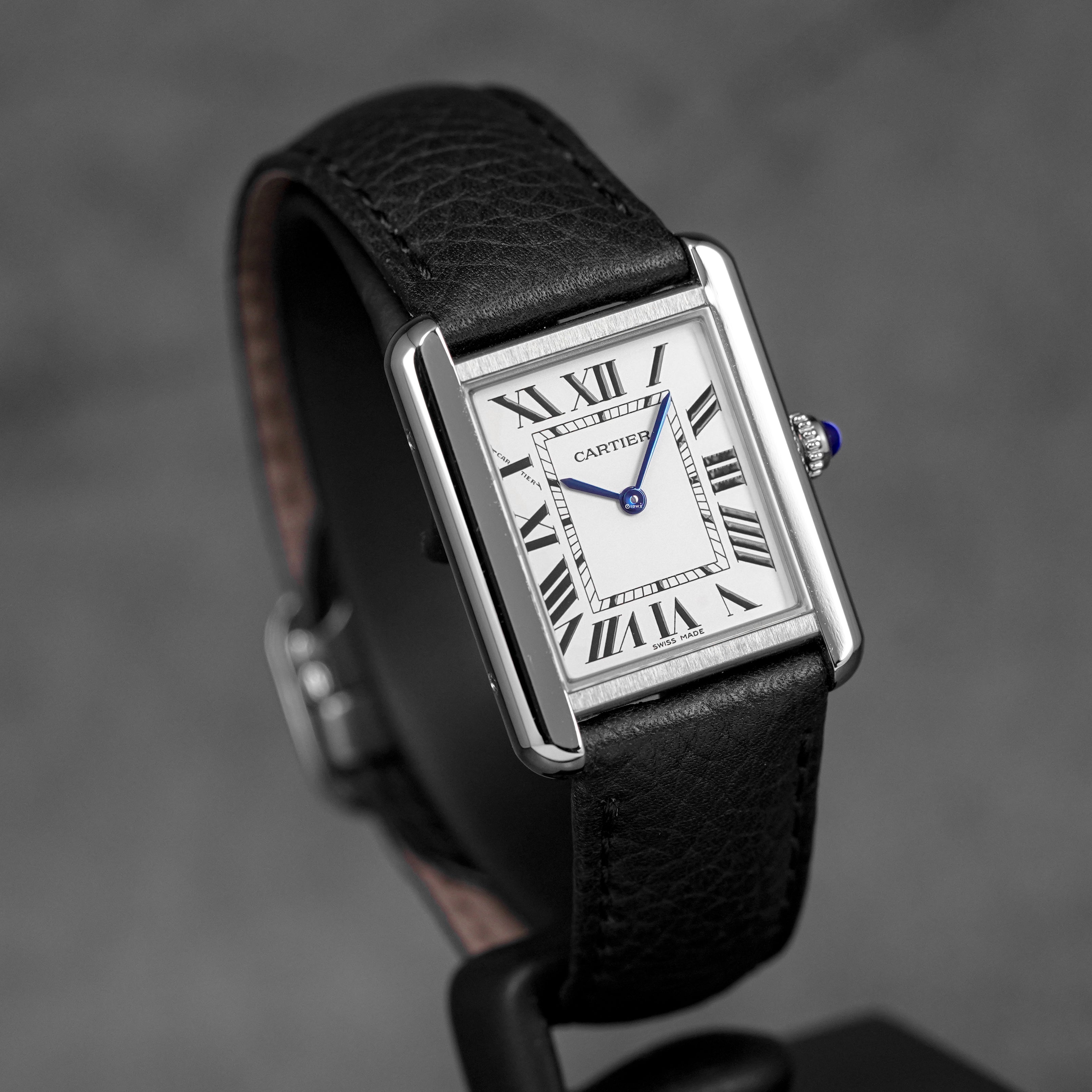 Harga Cartier Tank Solo S