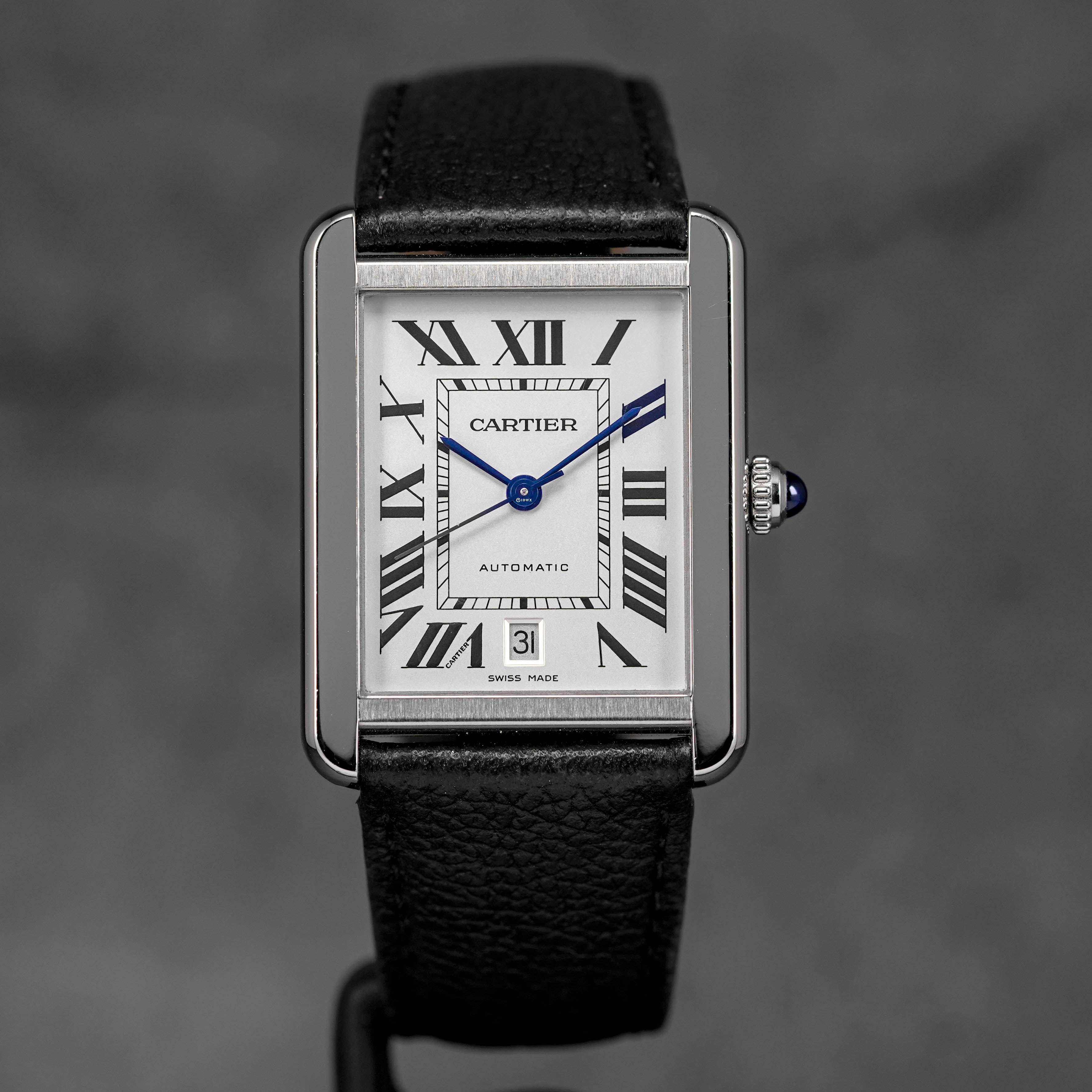 Harga Cartier Tank Solo XL