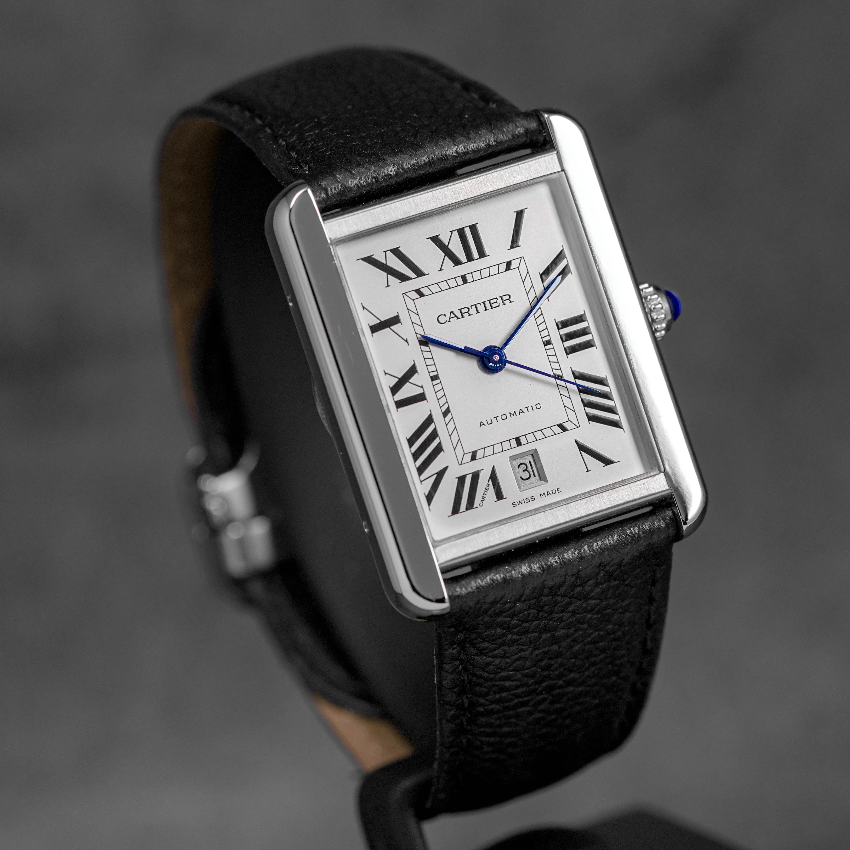Harga Cartier Tank Solo XL