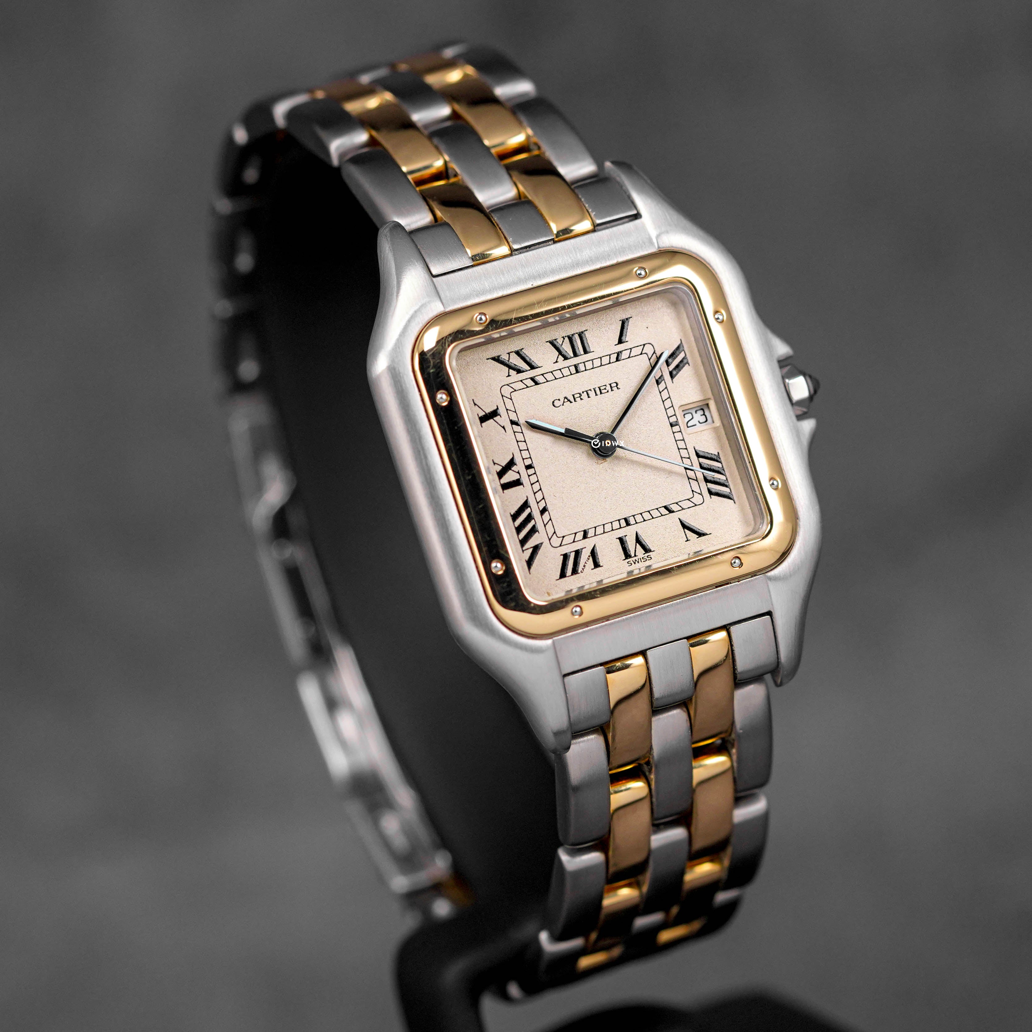 Cartier Panthere