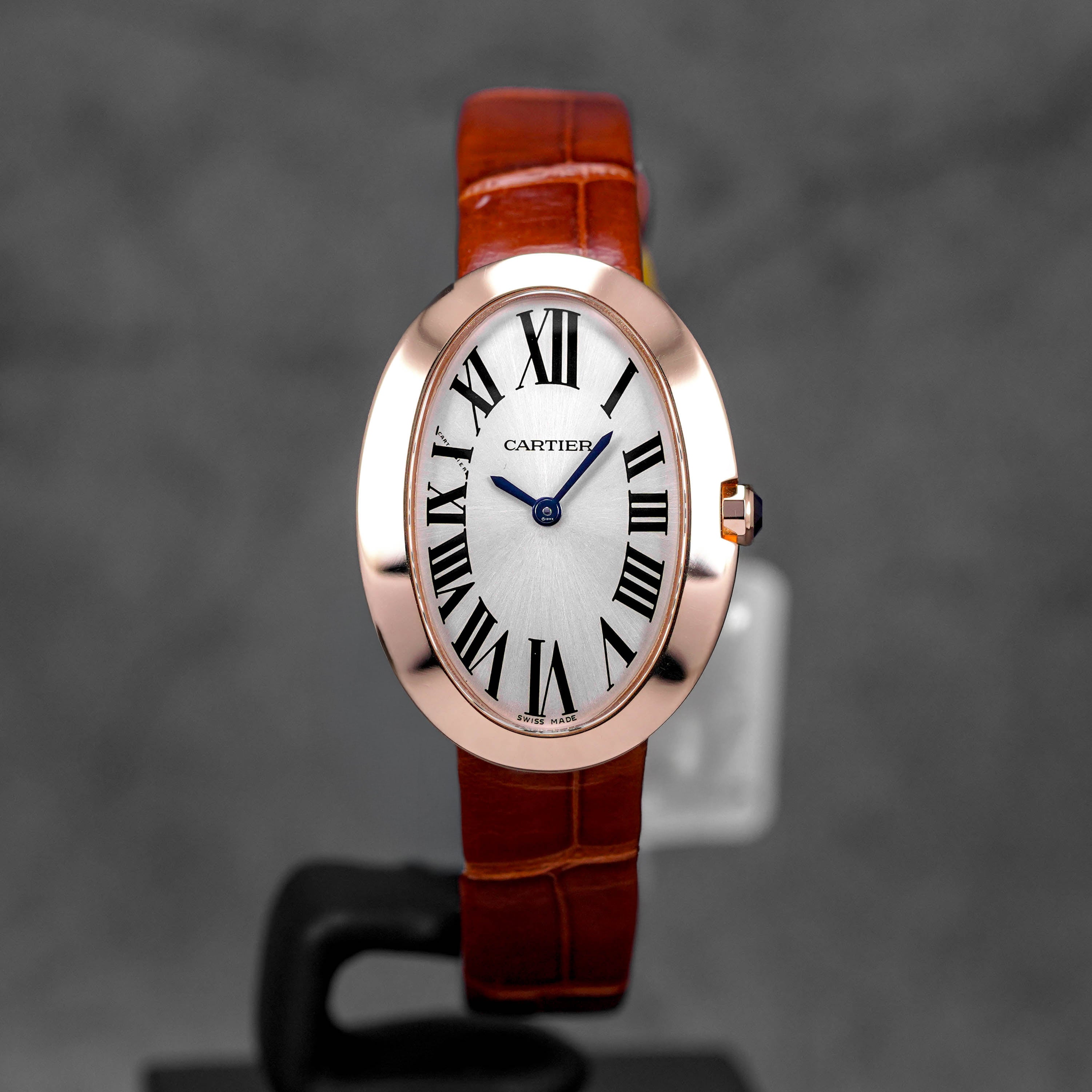 Harga Cartier Baignoire Mini Rosegold
