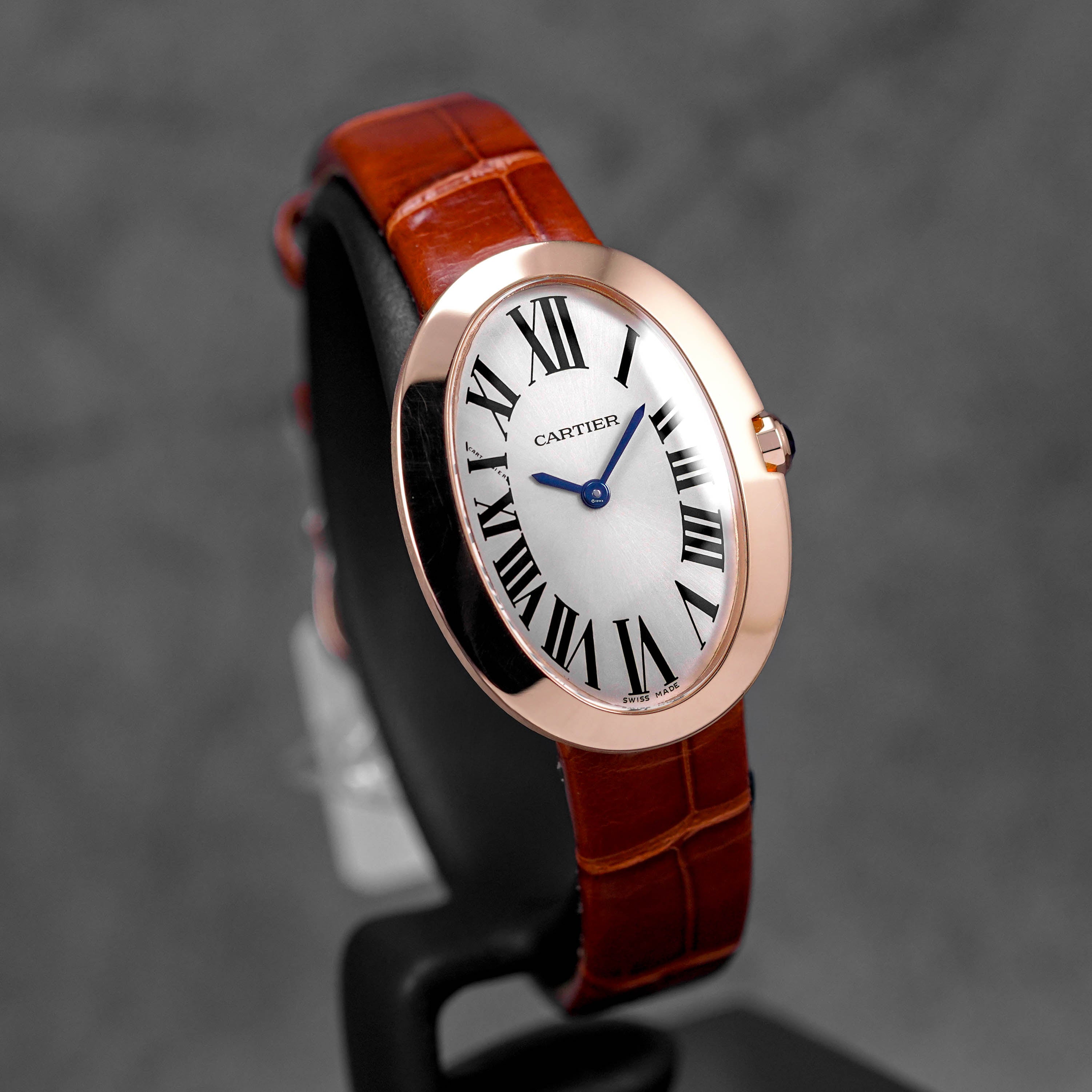 Harga Cartier Baignoire Mini Rosegold