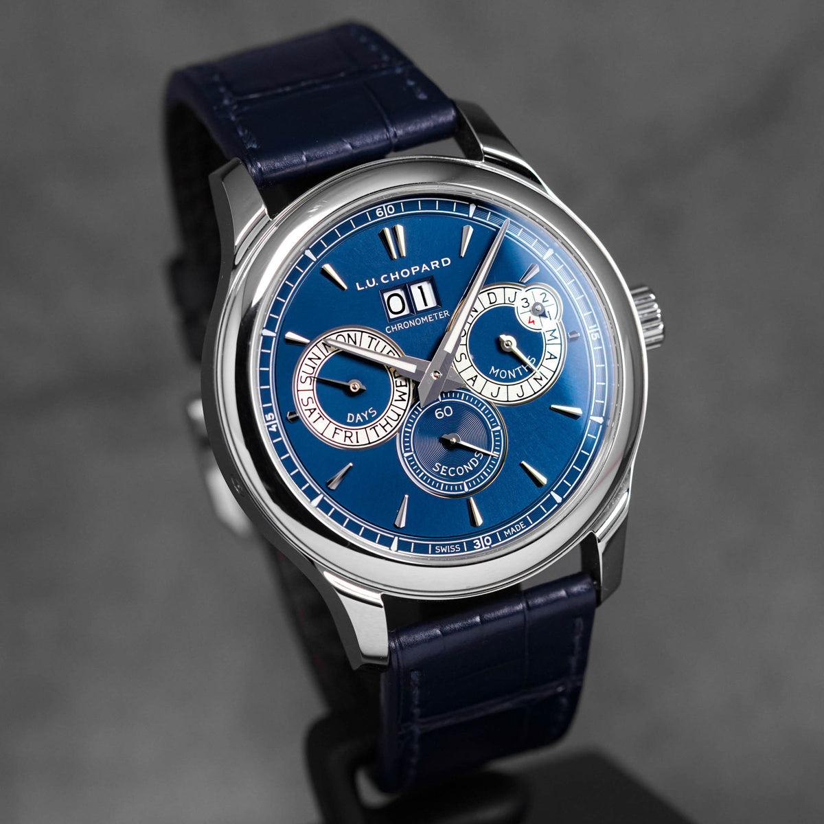 Chopard L.U.C Perpetual