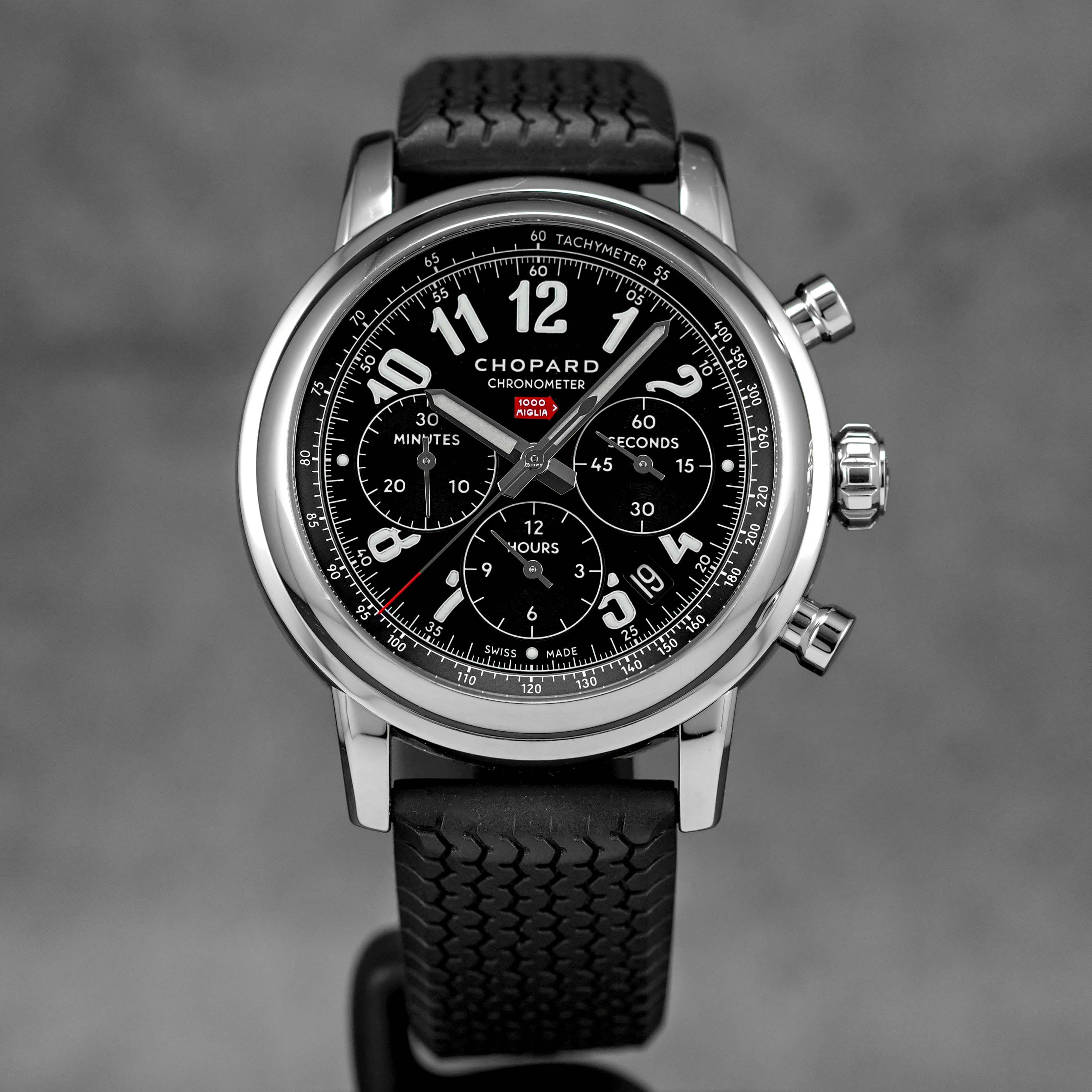 Harga Chopard Mille Miglia Classic Chronograph