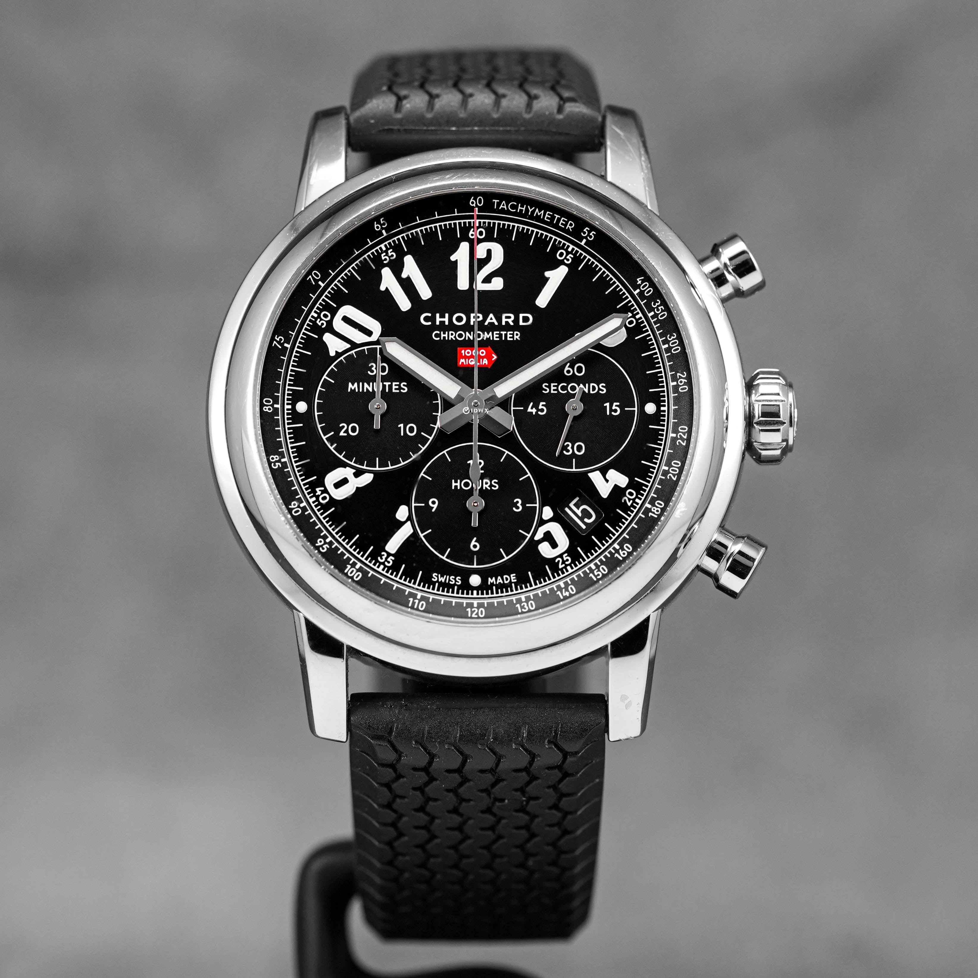 Harga Chopard Mille Miglia Classic Chronograph