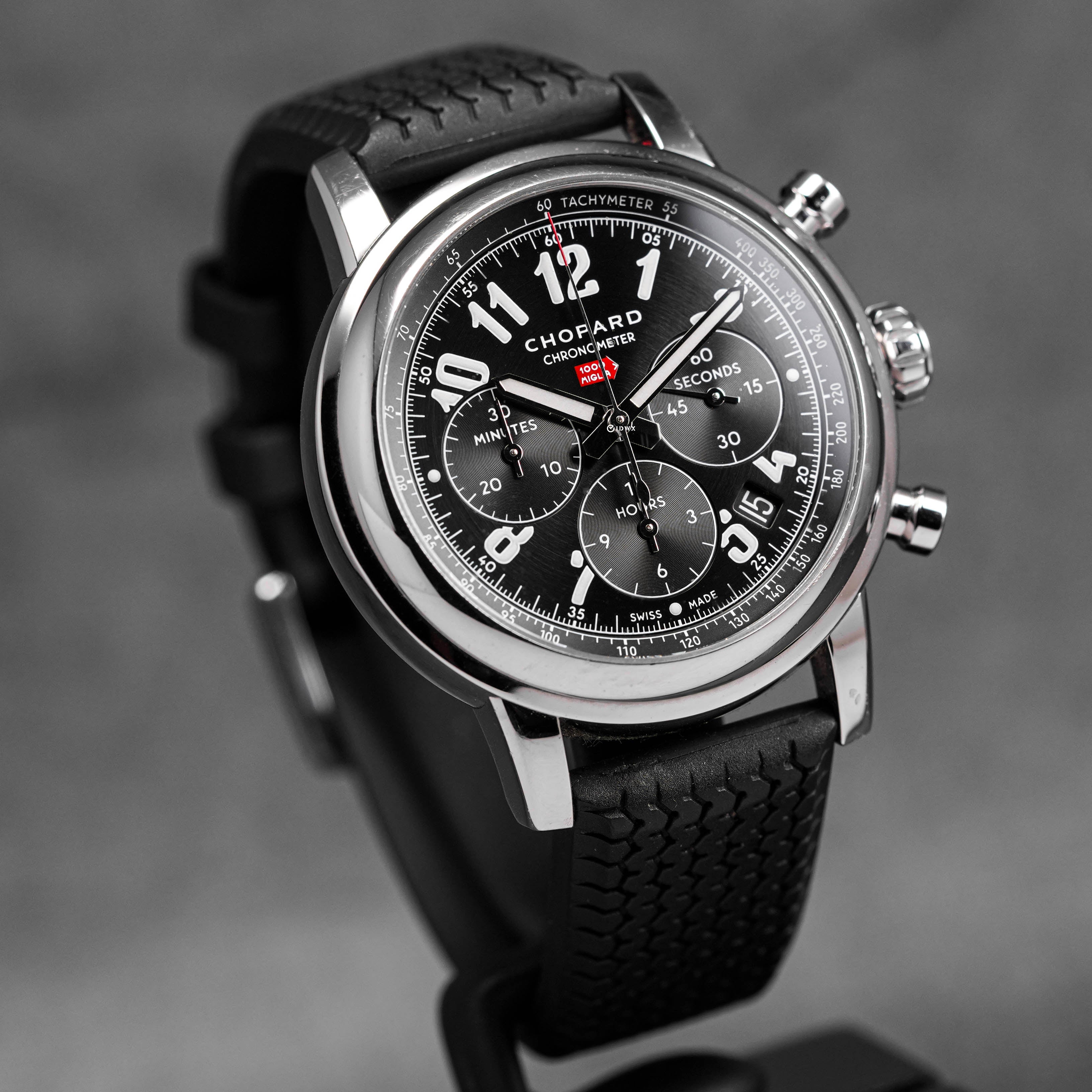 Harga Chopard Mille Miglia Classic Chronograph