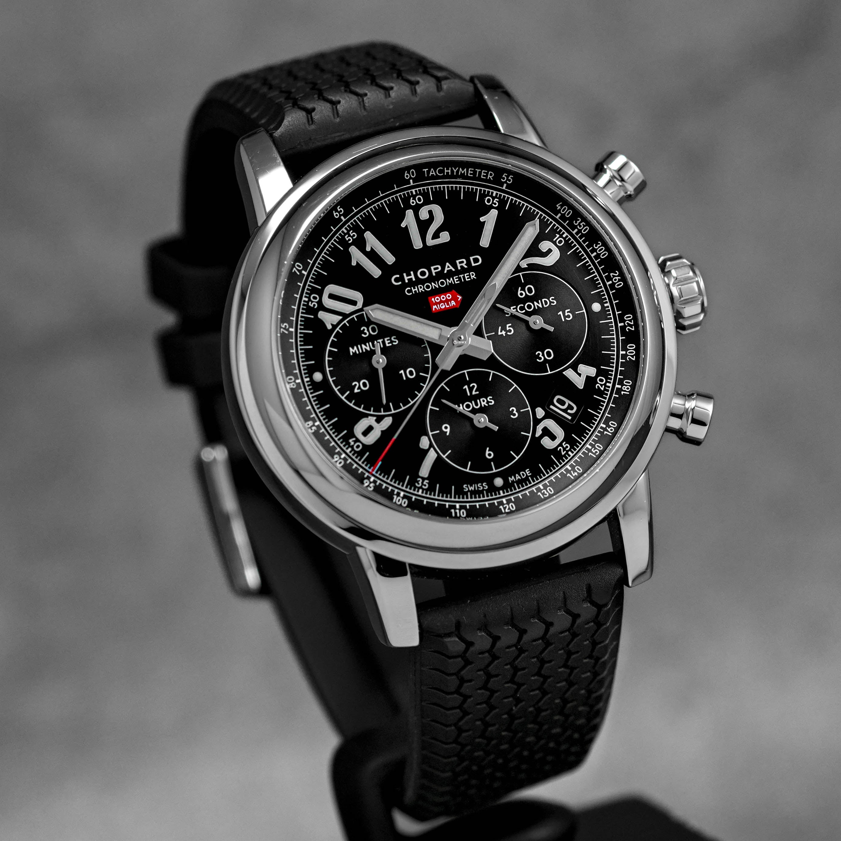 Harga Chopard Mille Miglia Classic Chronograph