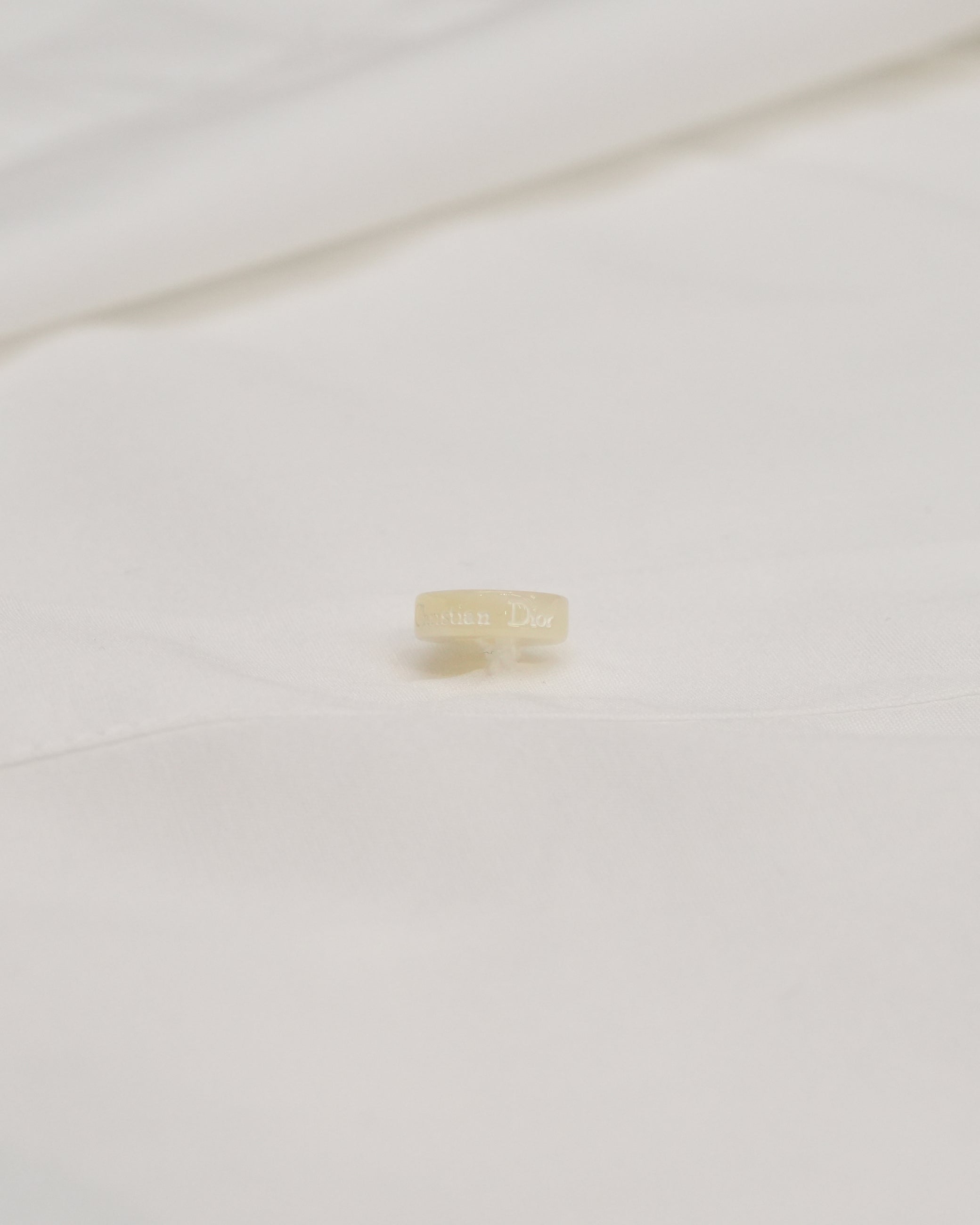 COTTON SLEEVELESS DRESS WHITE WITH BEE EMBROIDERY - SIZE I38