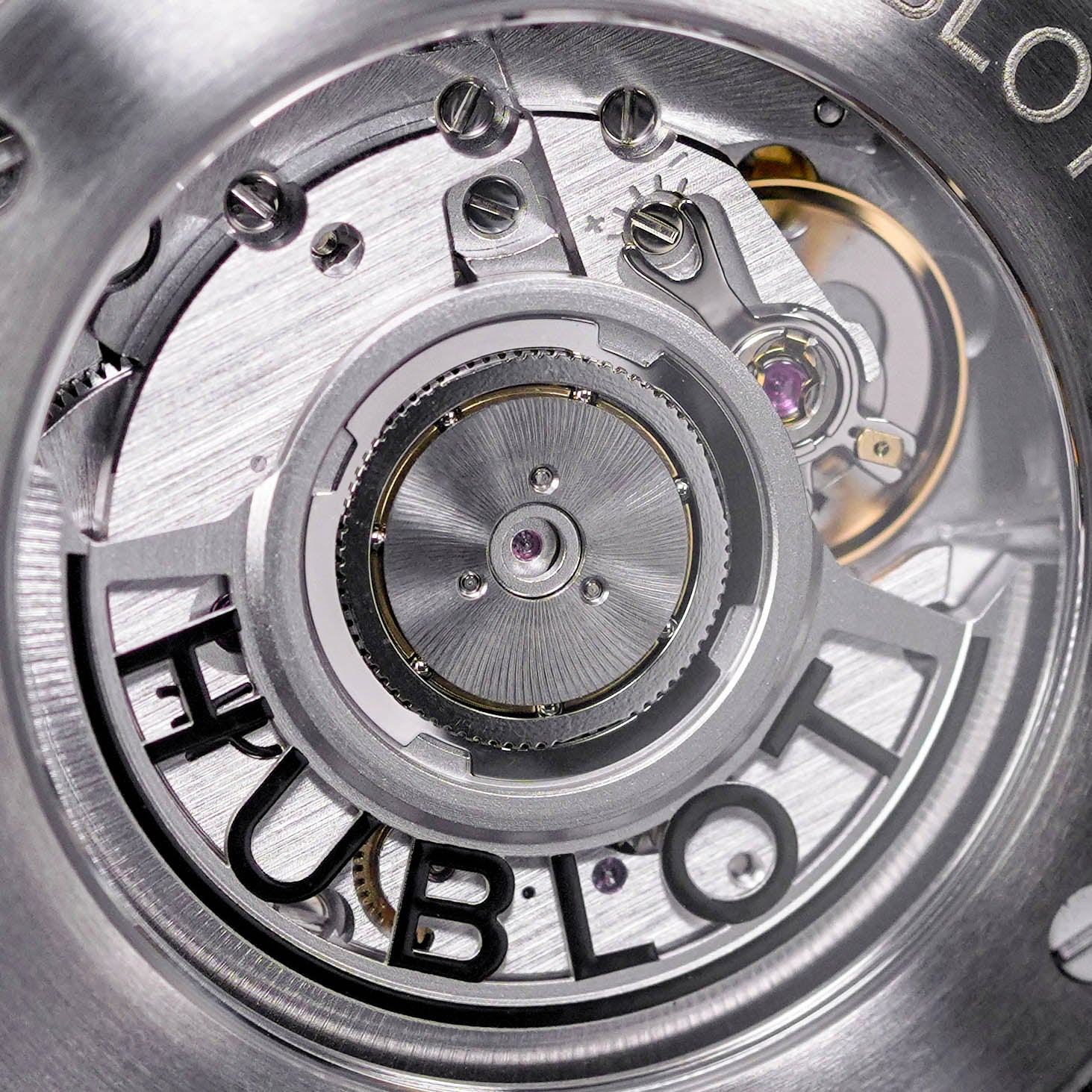 Classic Fusion 38 Racing Grey