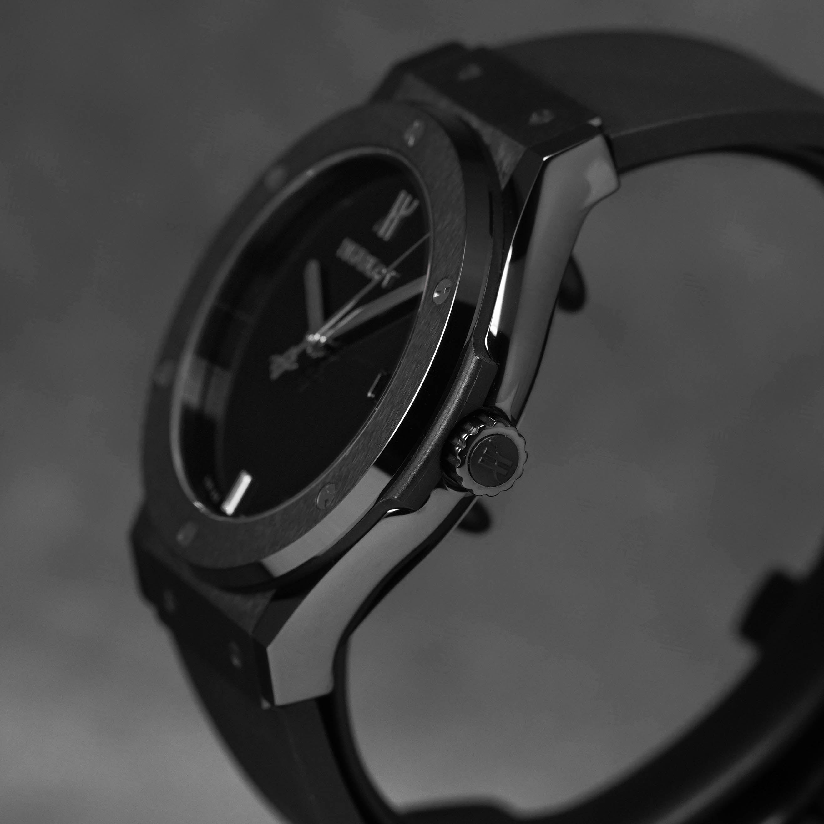 Classic Fusion 45mm Yoshida