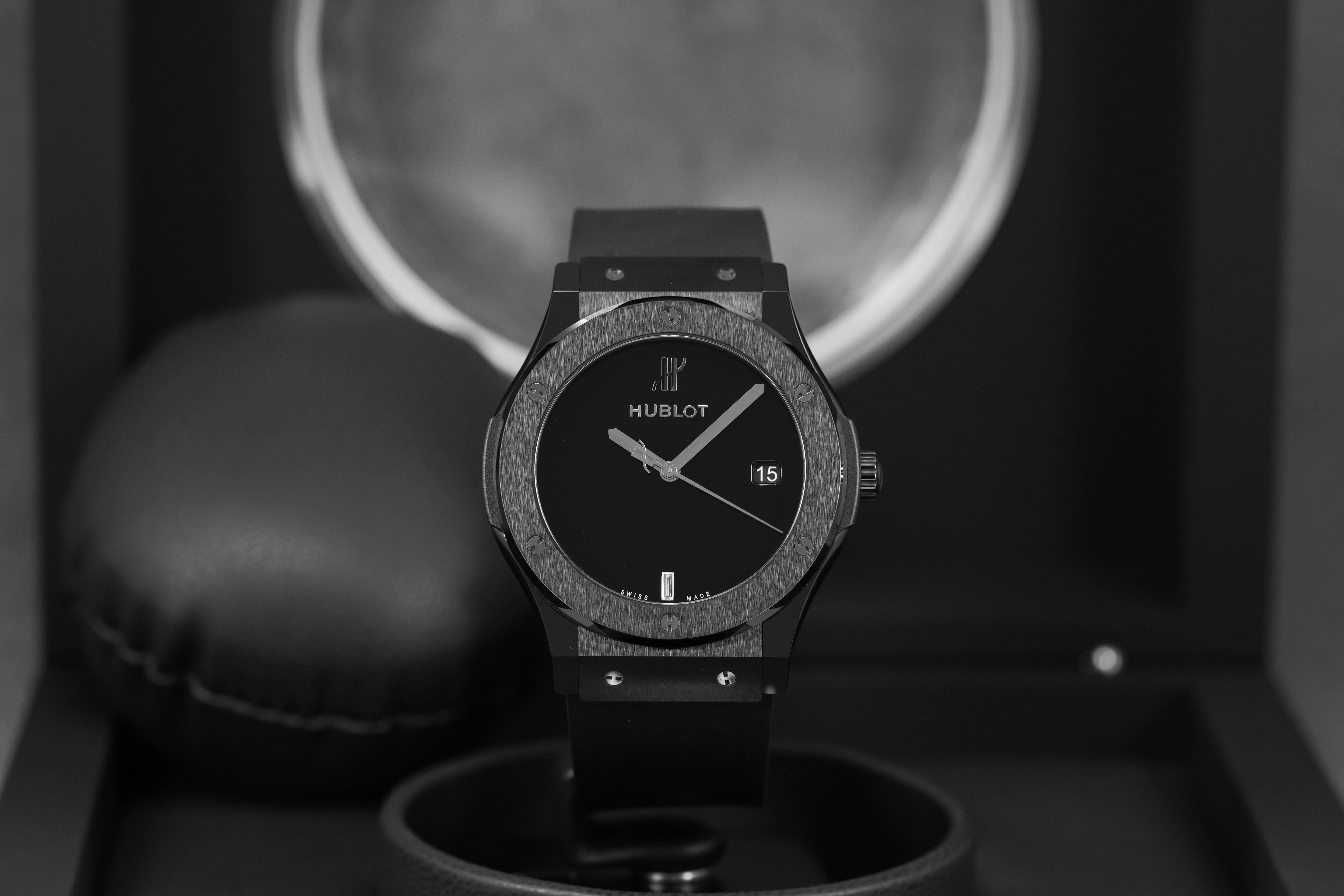 Classic Fusion 45mm Yoshida