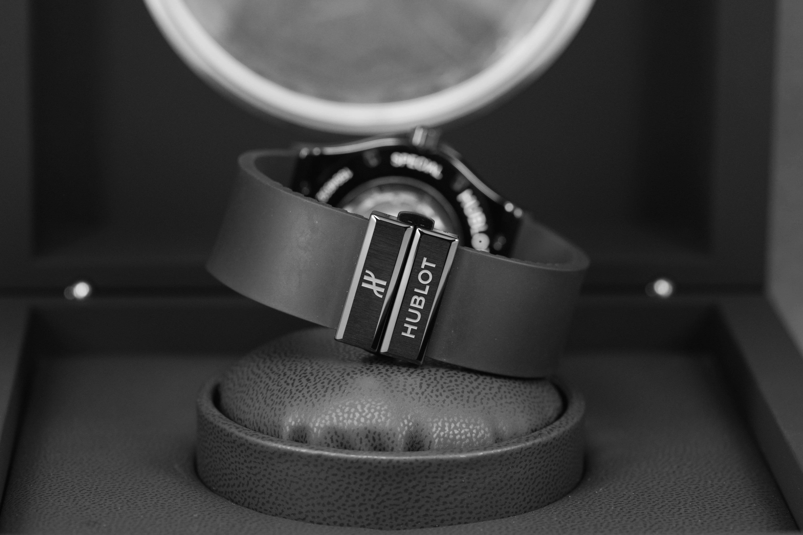 Classic Fusion 45mm Yoshida