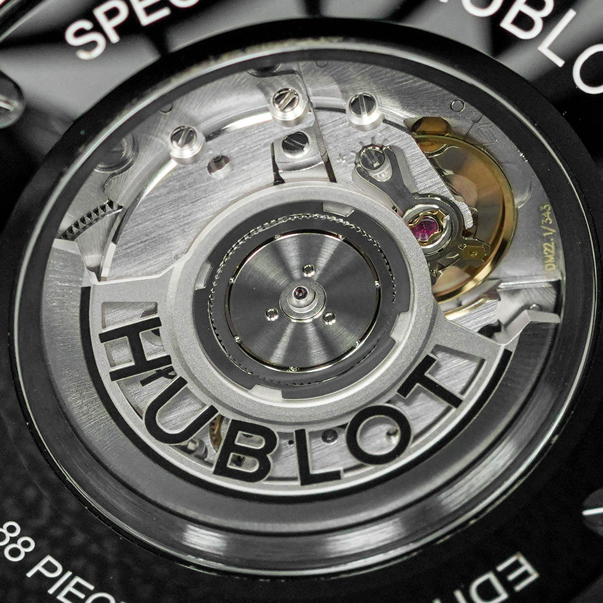 Classic Fusion 45mm Yoshida