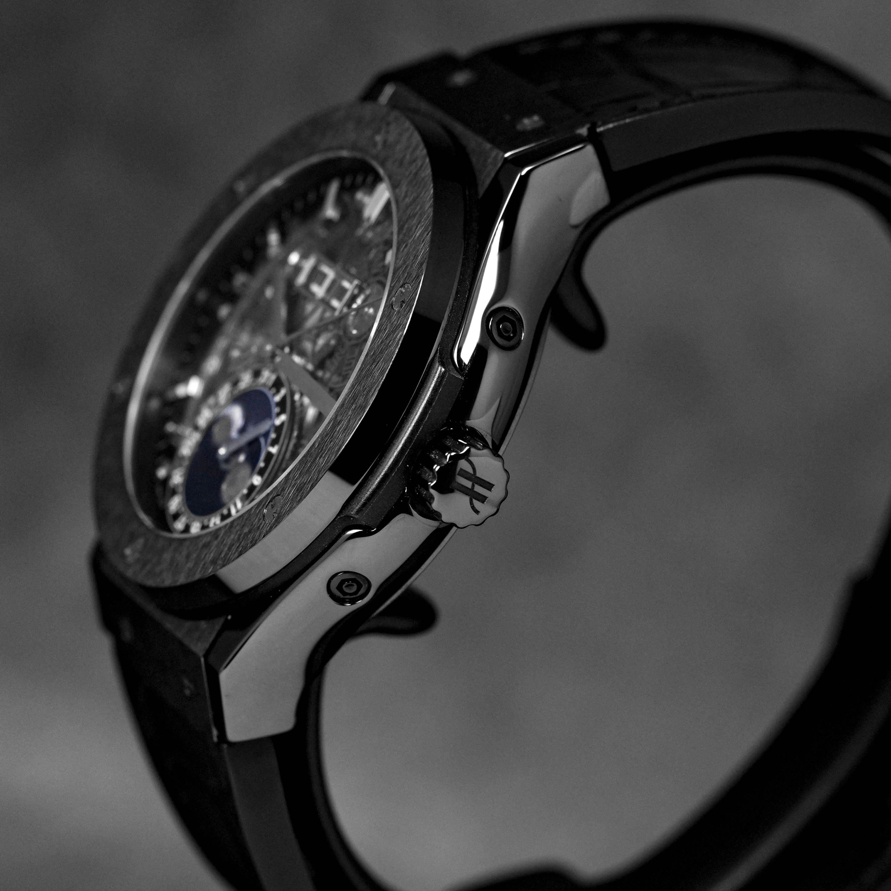 Classic Fusion Aerofusion