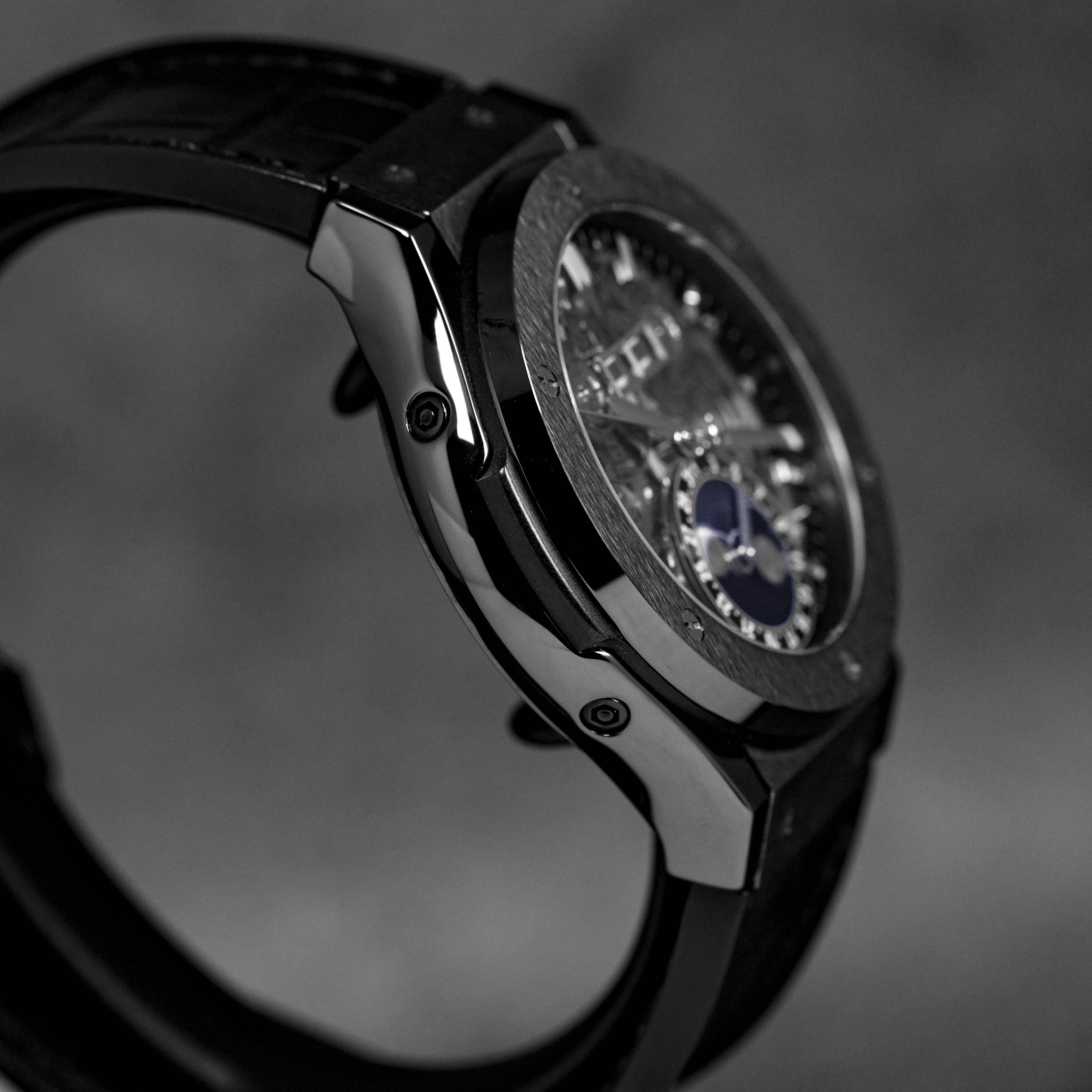 Classic Fusion Aerofusion