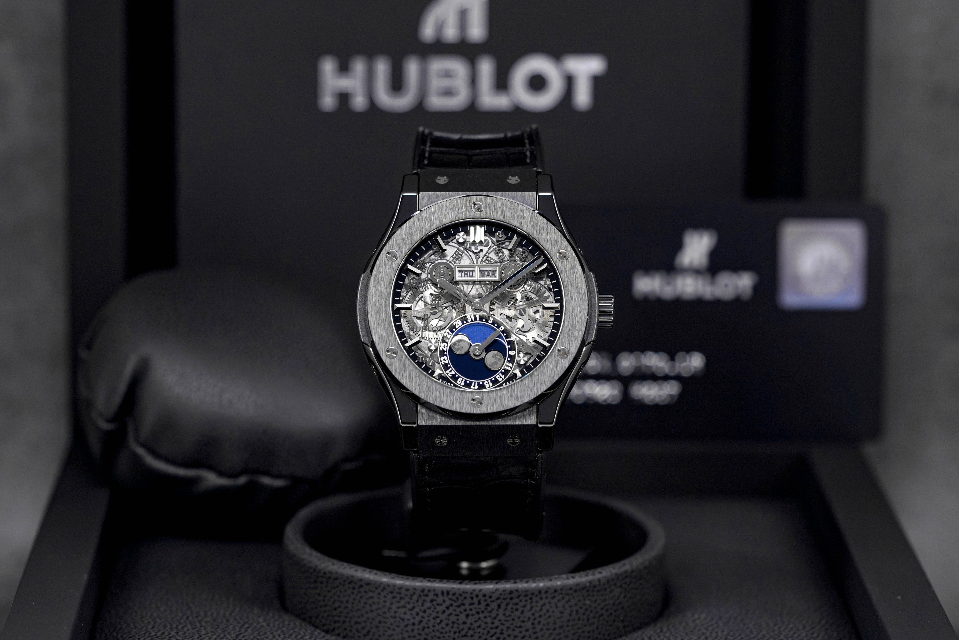 Classic Fusion Aerofusion