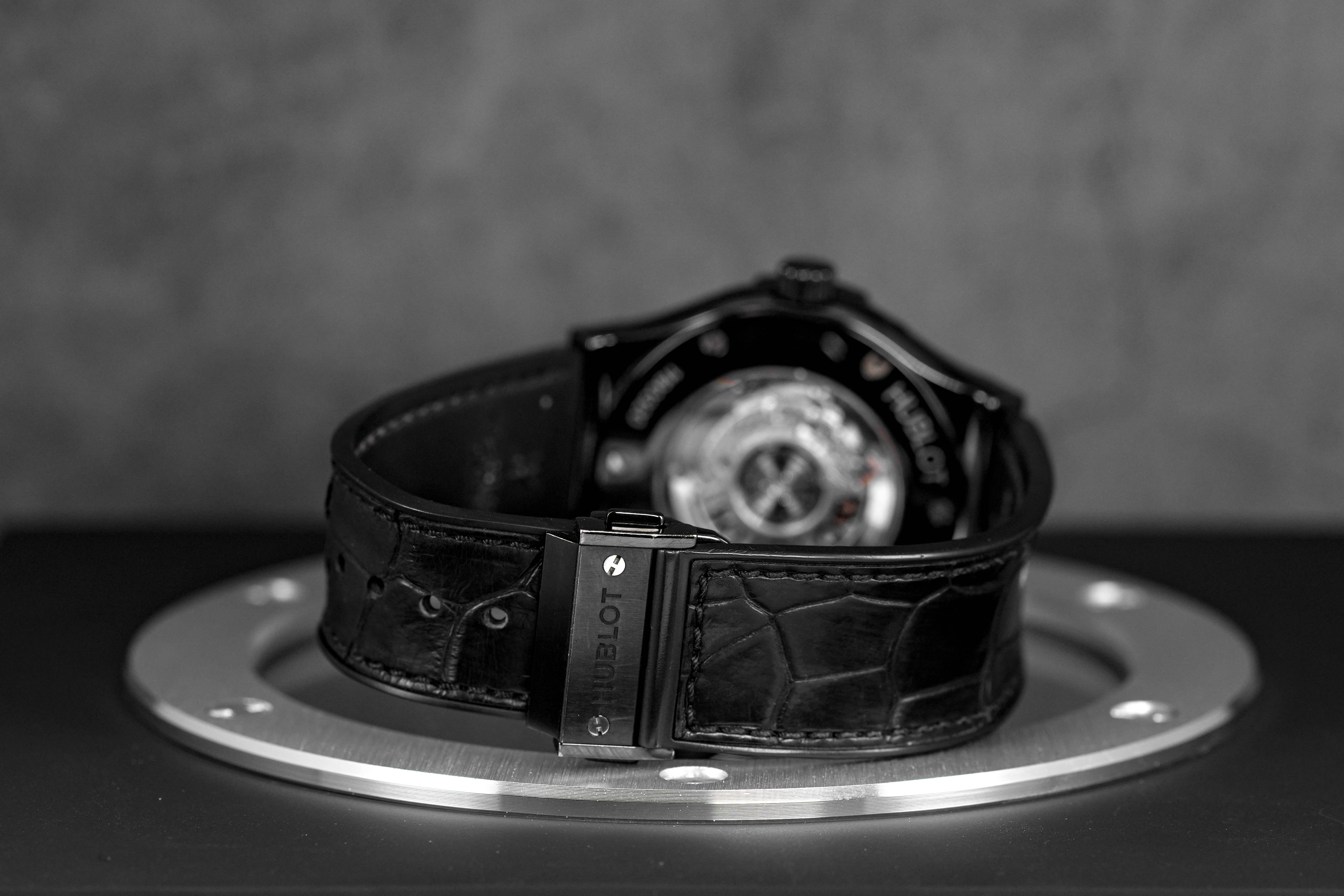 Classic Fusion Aerofusion