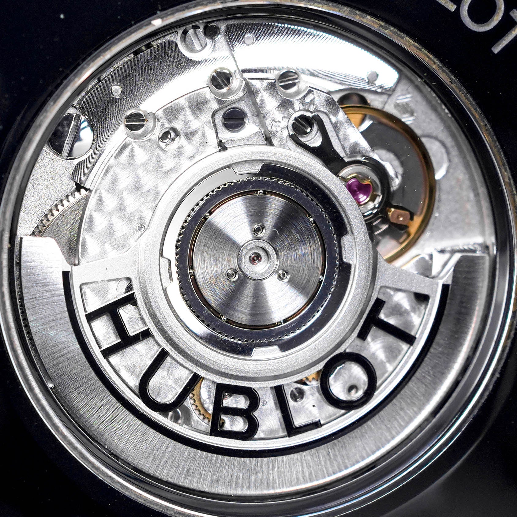 Classic Fusion Aerofusion