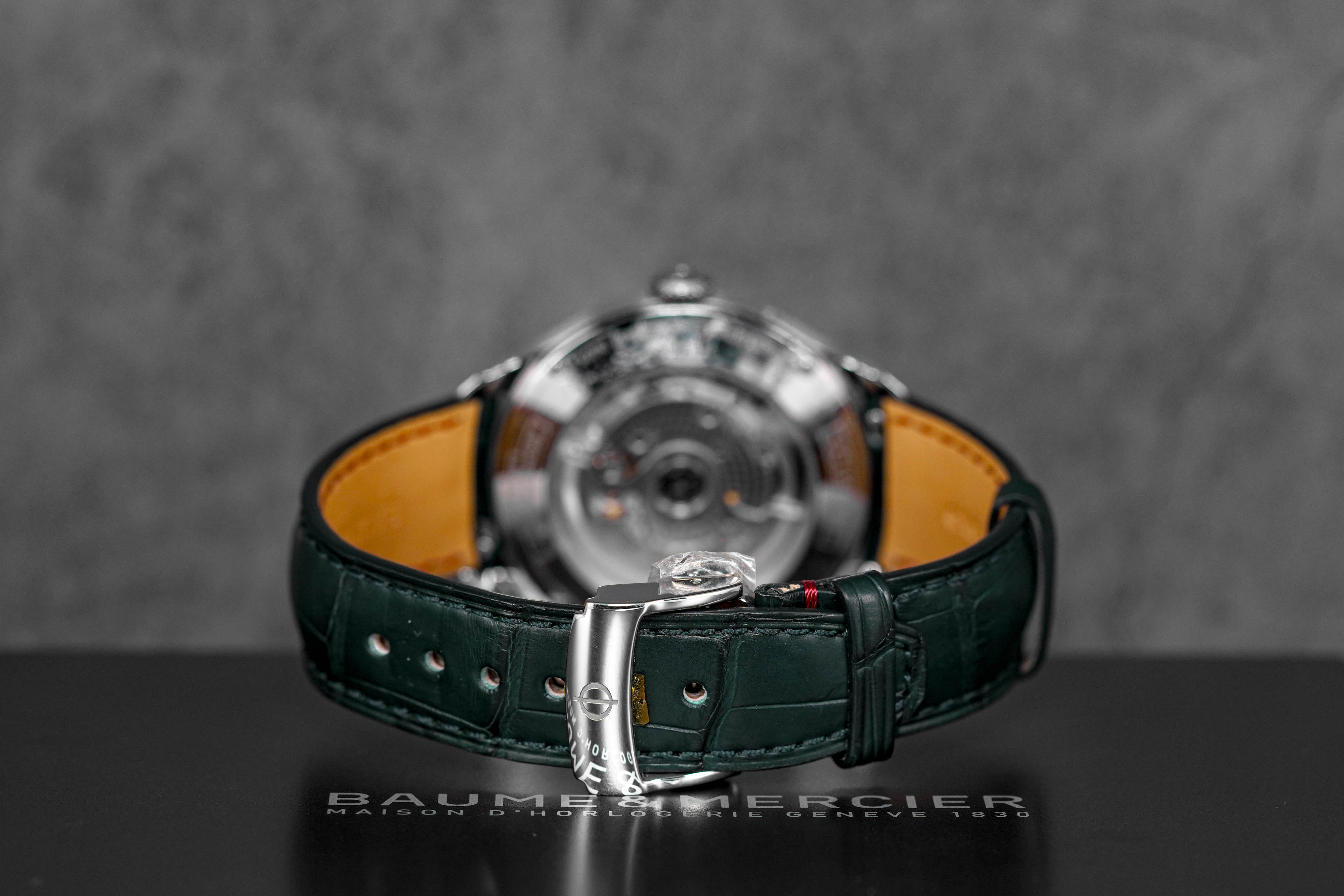 Clifton 10548 Moonphase