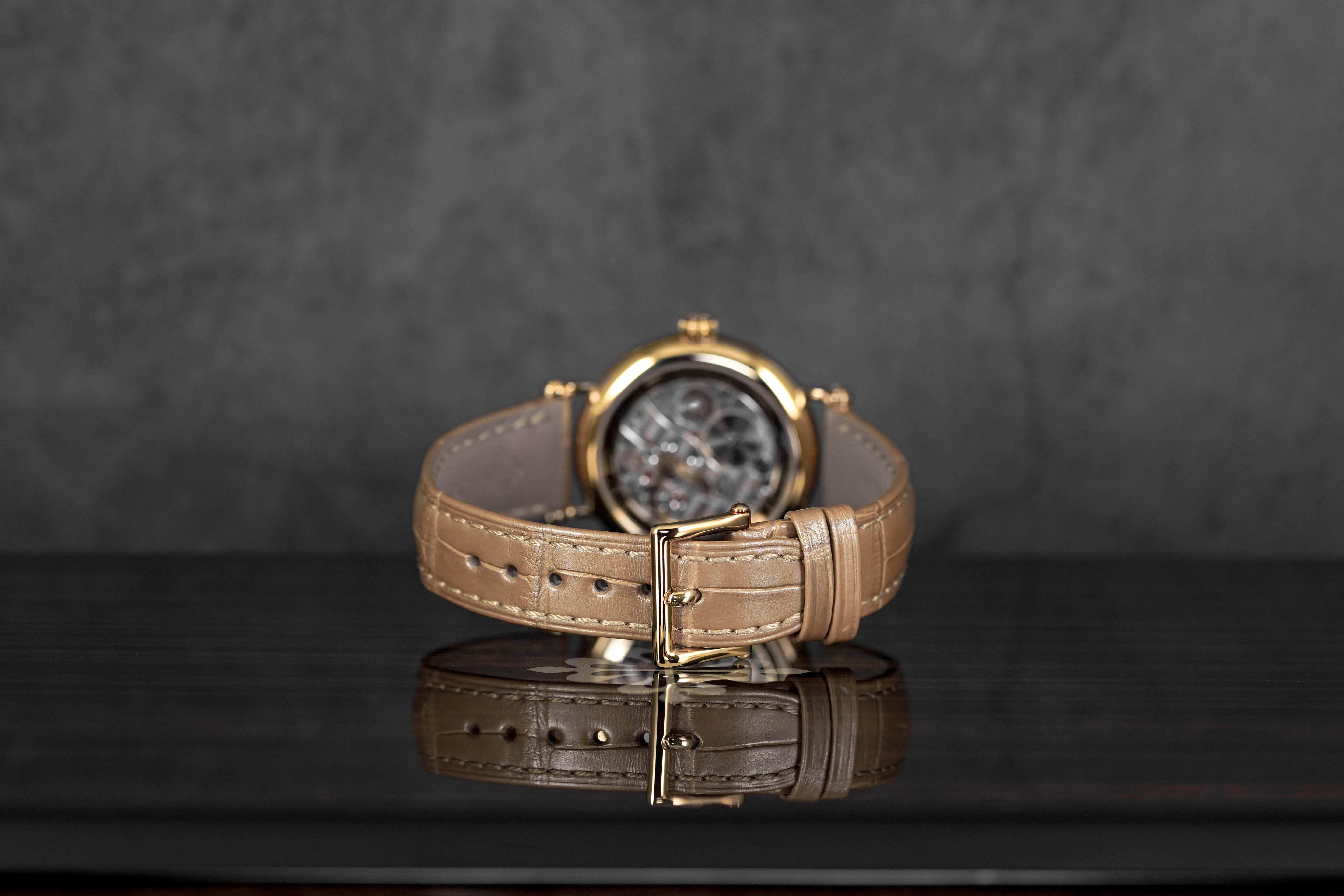 Complications 7121J Moonphase