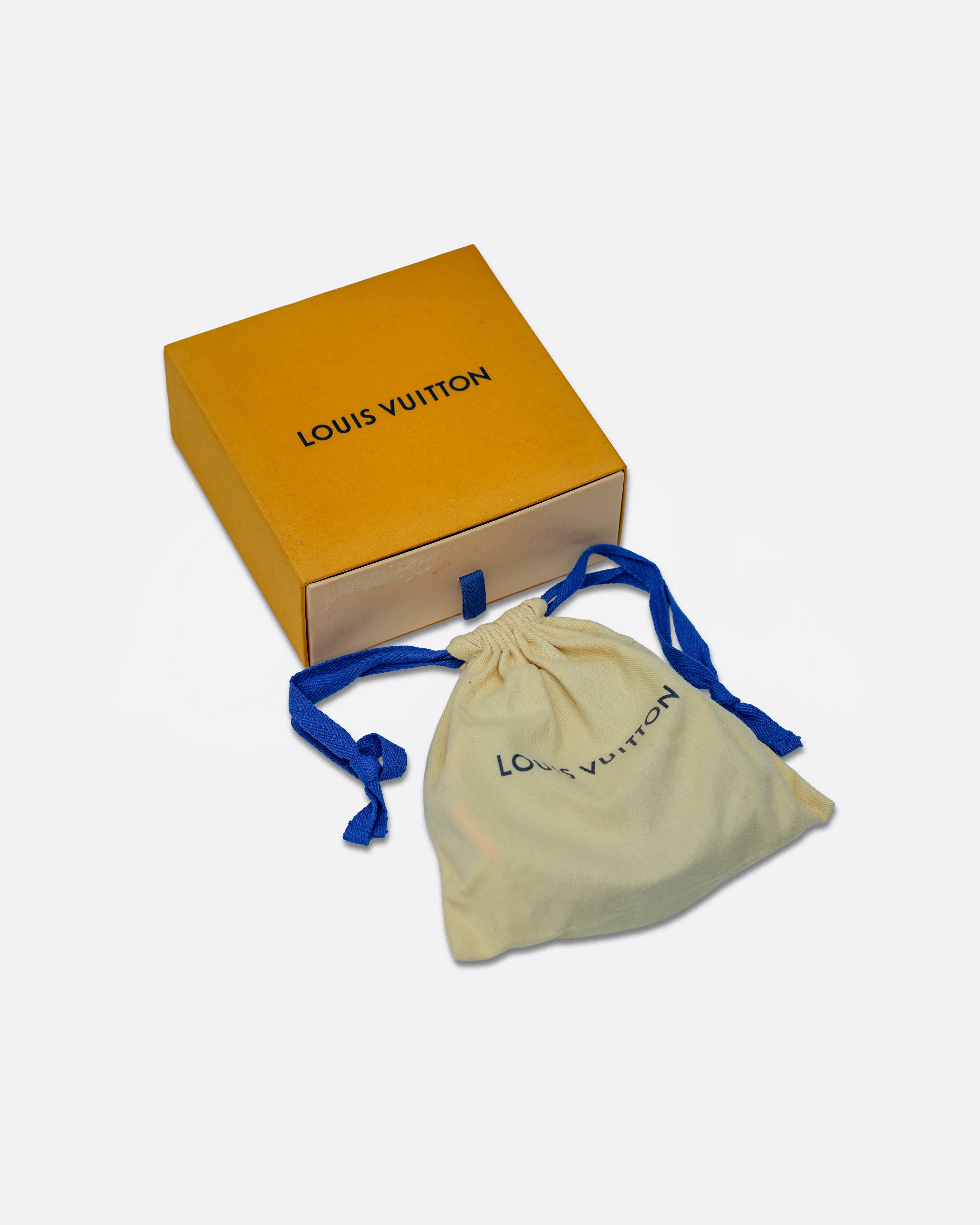 MONOGRAM SOLAR REY BELT ORANGE BUCKLE 2018