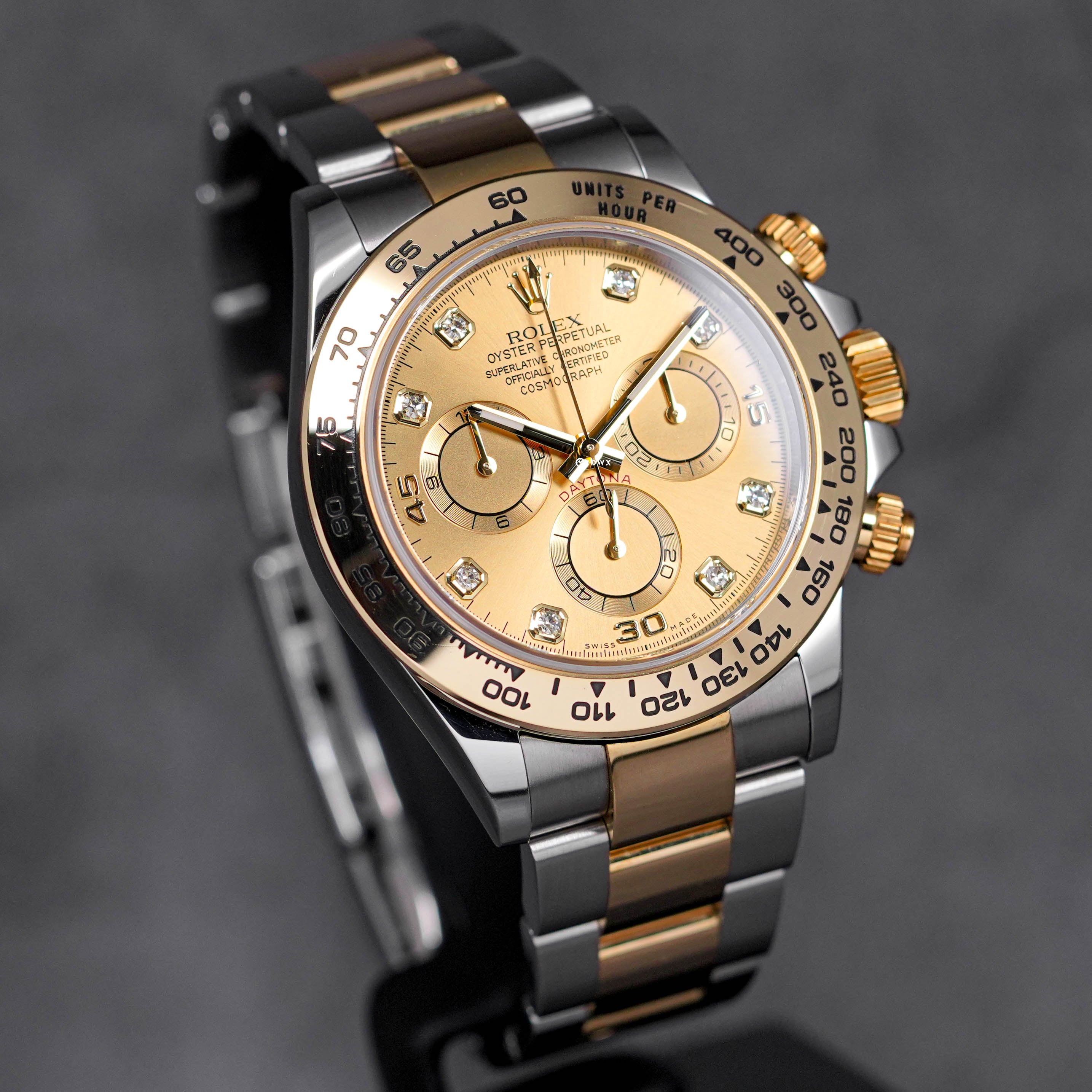 Daytona 116503