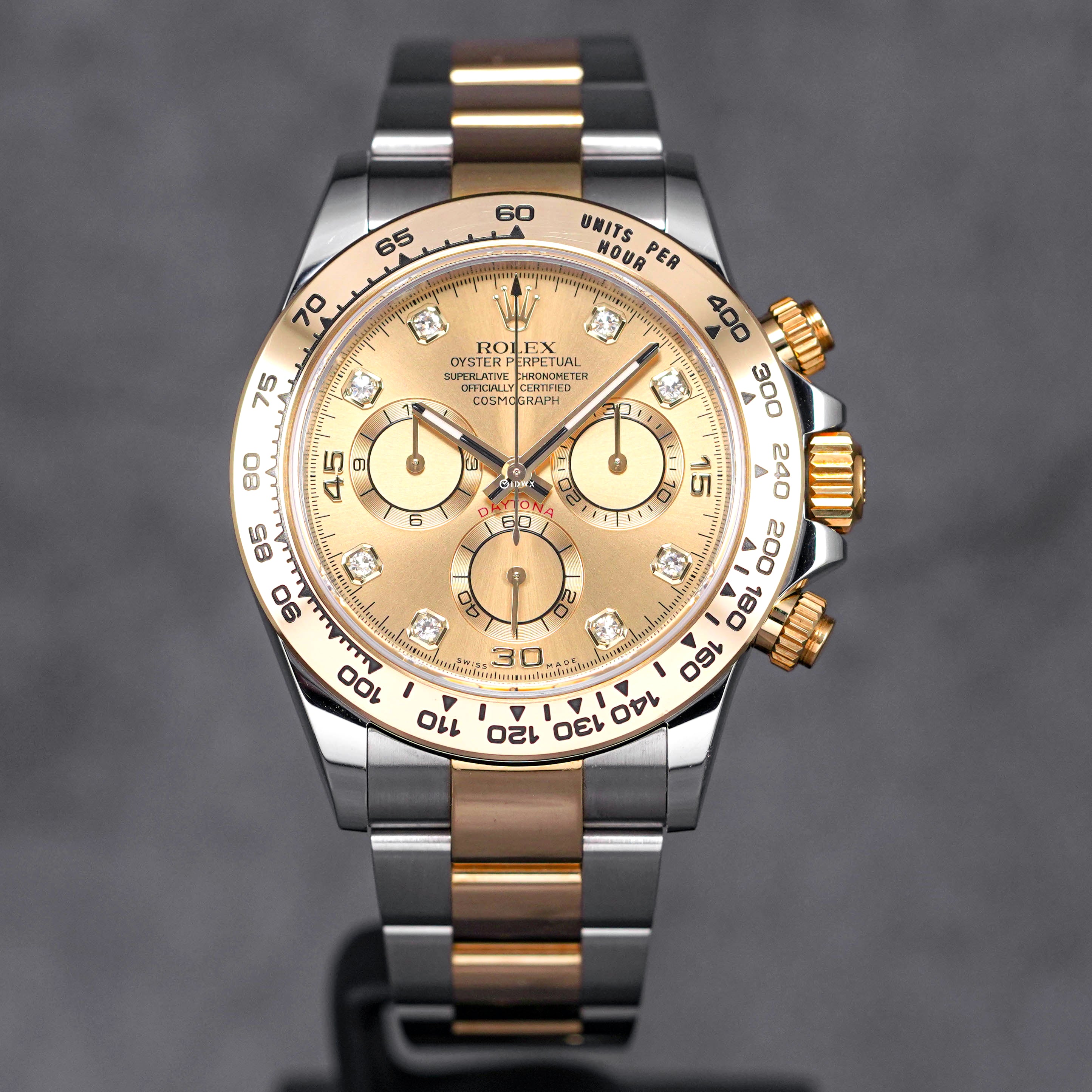 Daytona 116503