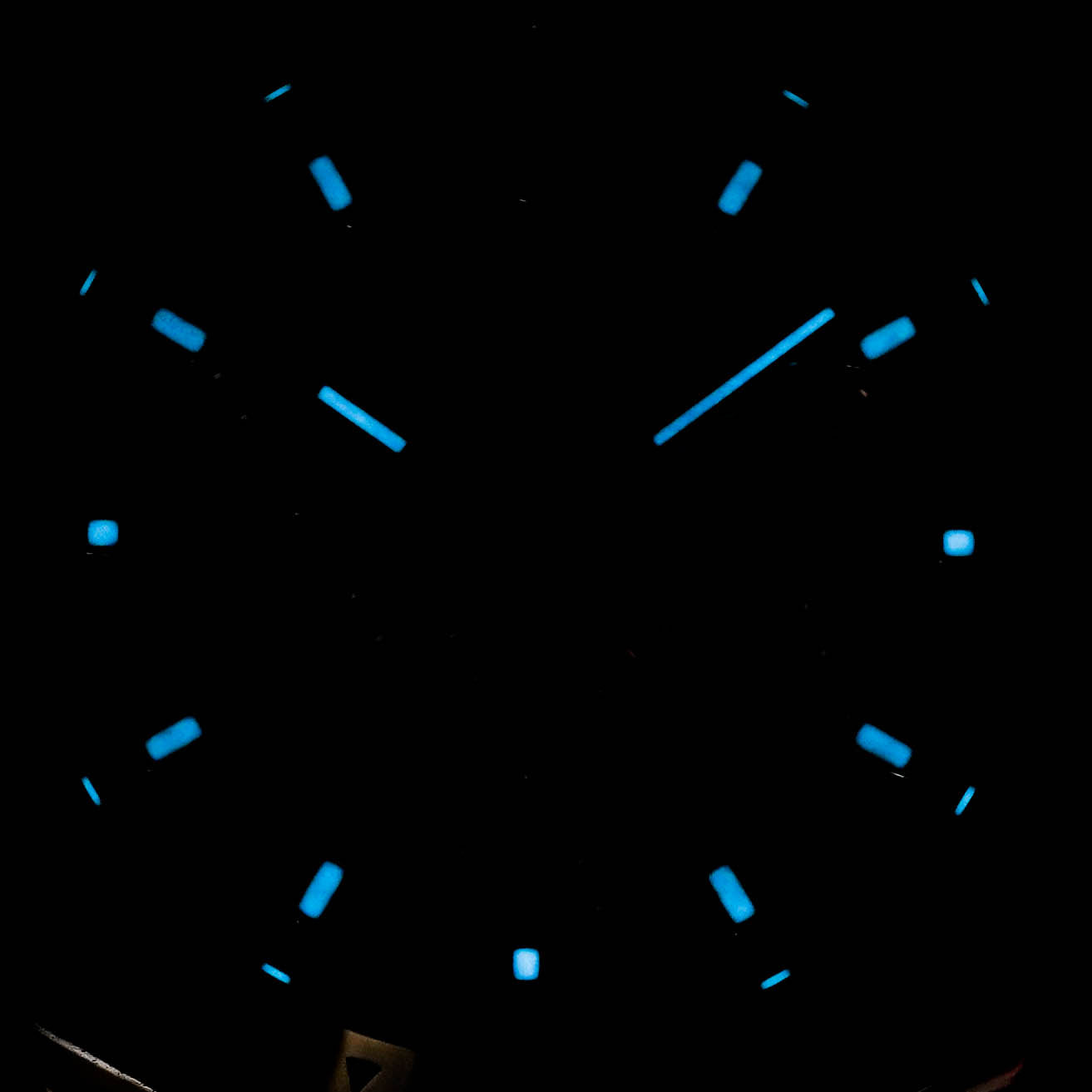 DAYTONA PLATINUM ICE BLUE DIAL (2020)