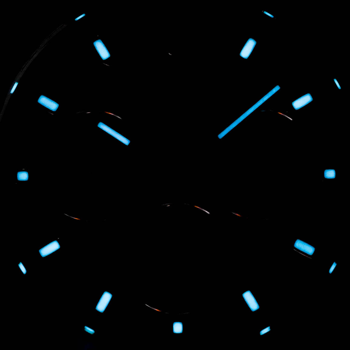 DAYTONA OYSTERFLEX ROSEGOLD PINK SUNDUST DIAL (2023)