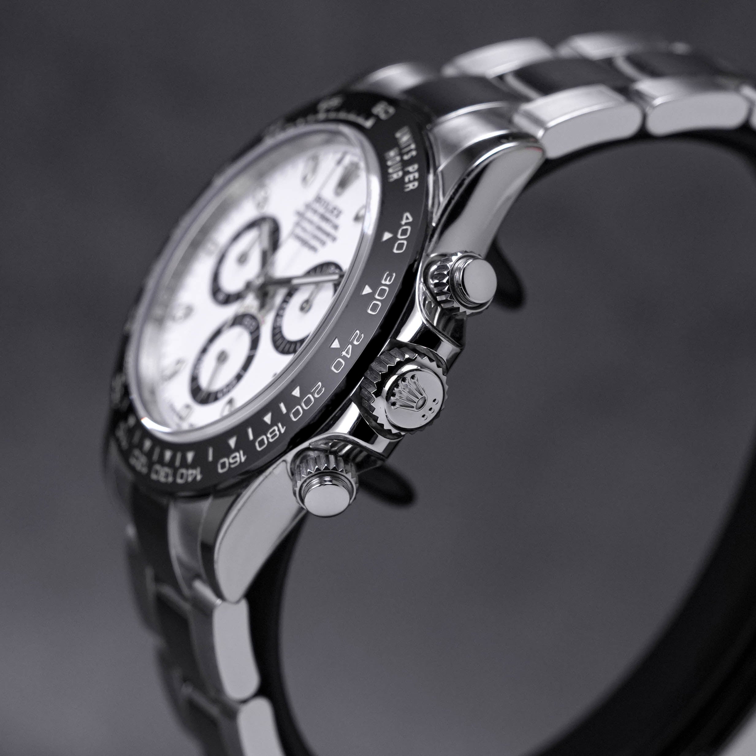 Daytona White Indonesia