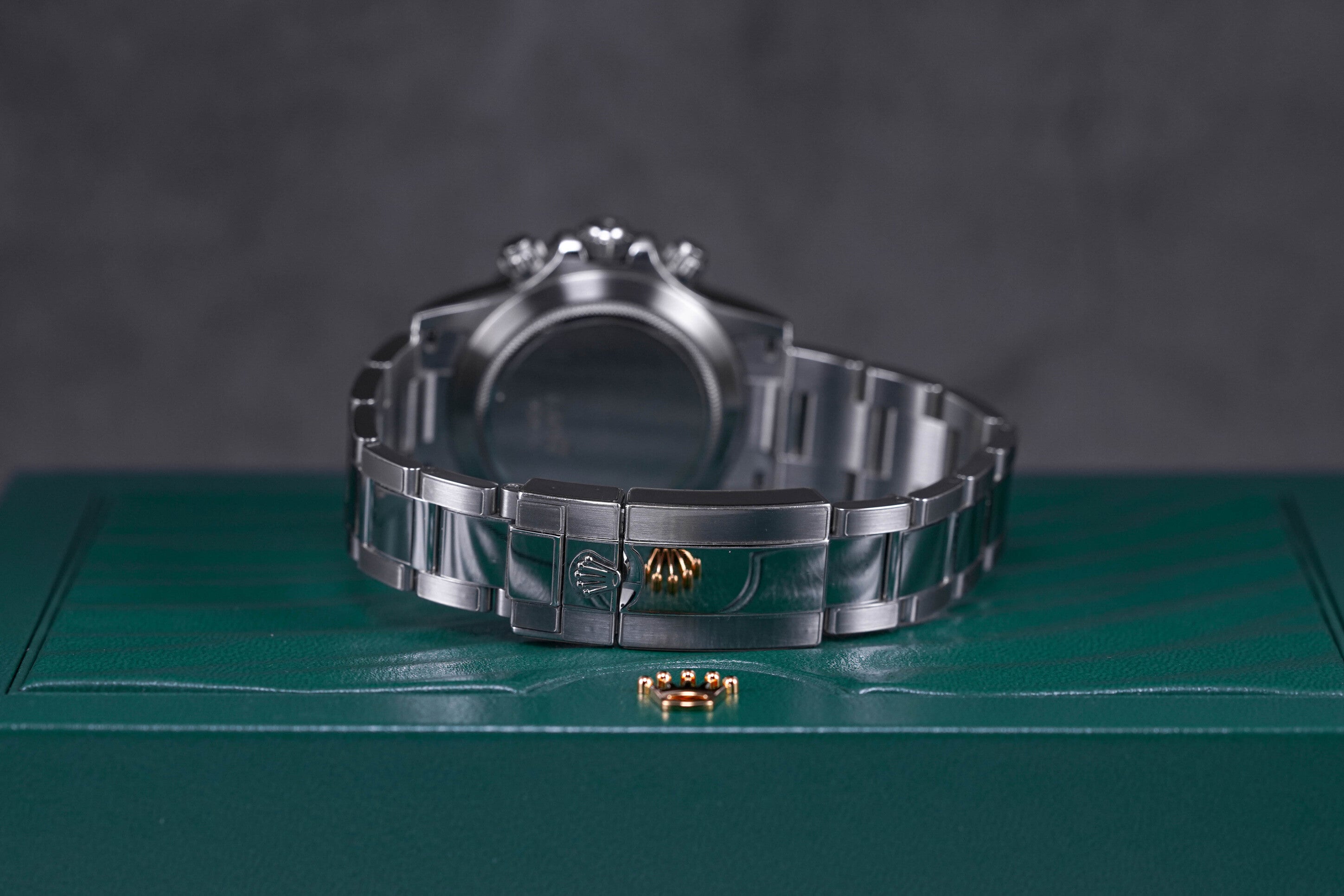 Daytona White Indonesia