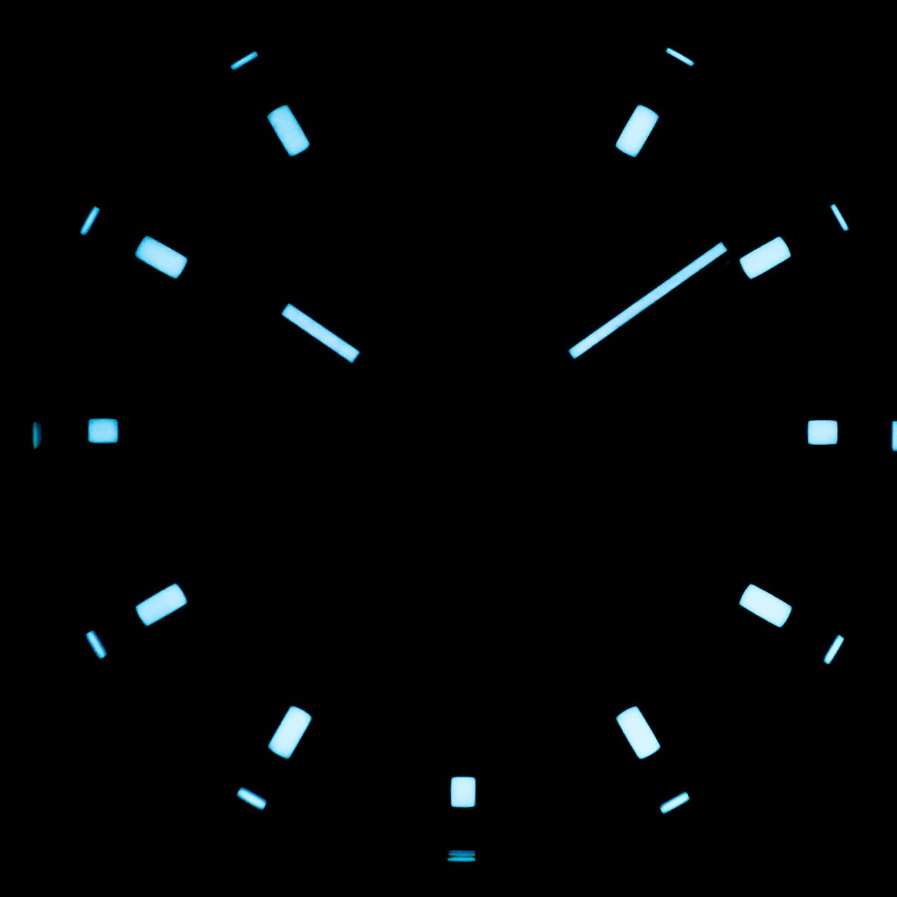 DAYTONA YELLOWGOLD BLACK DIAL CUSTOM METEORITE DIAL (2022)