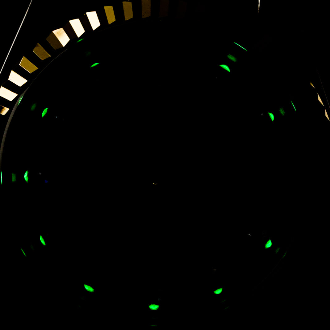 DATEJUST 26MM TWOTONE YELLOWGOLD CHAMPAGNE DIAMOND DIAL (1989)