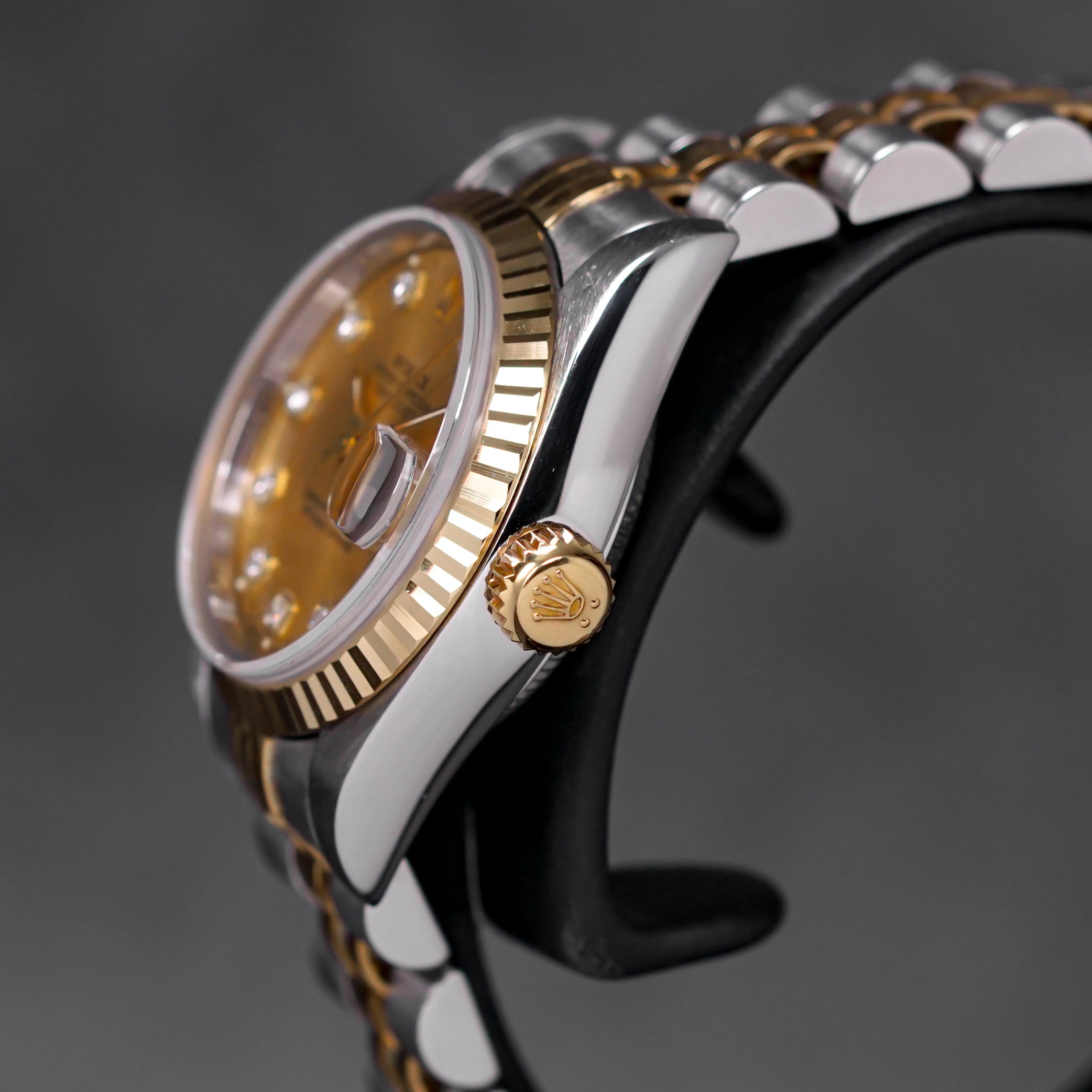 Datejust Champagne Indonesia
