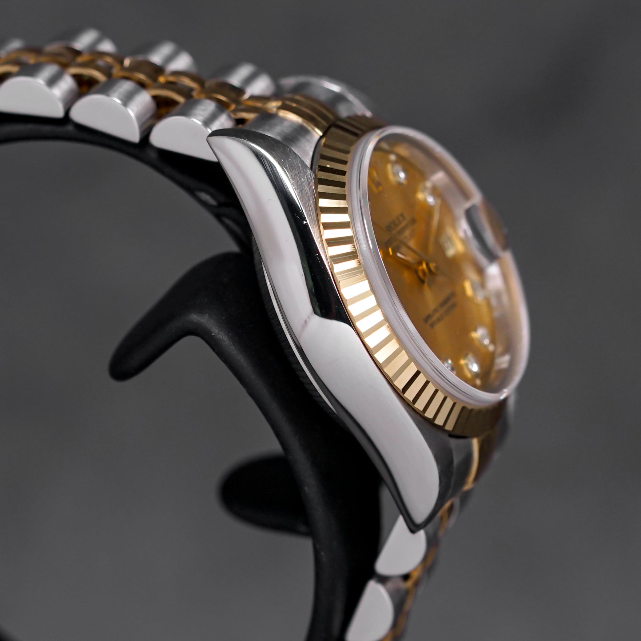 Datejust Champagne Indonesia
