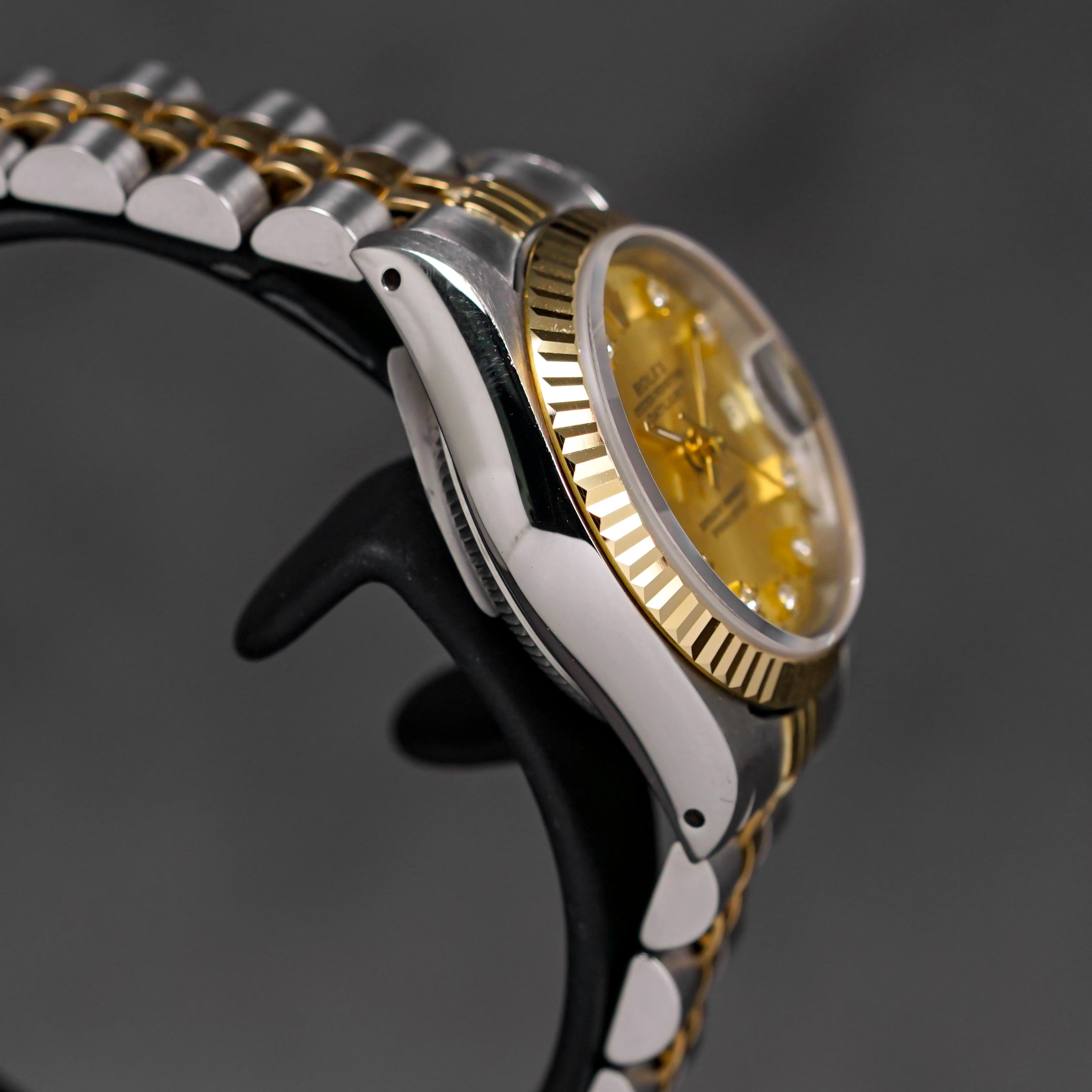 Datejust Champagne Indonesia