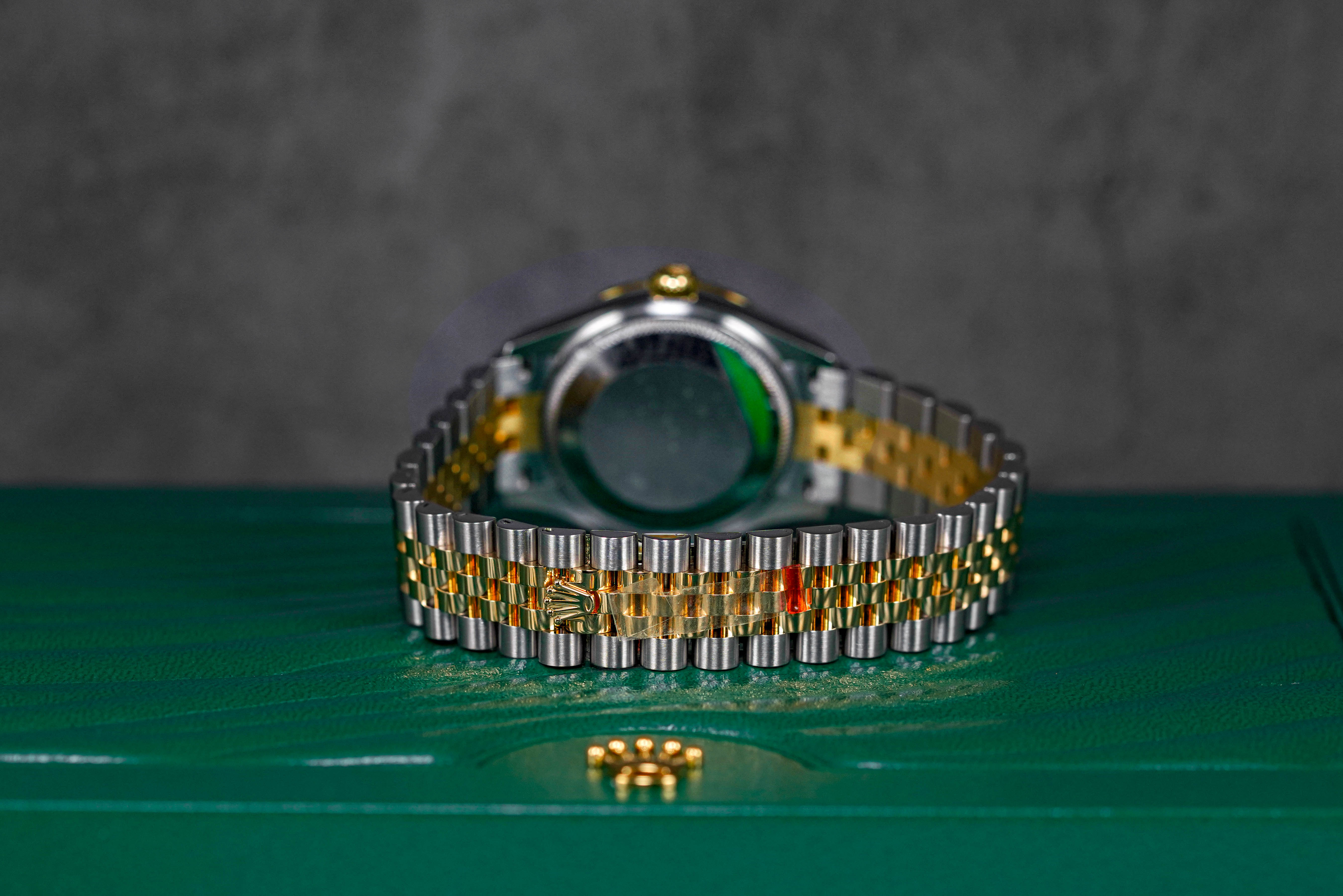 Datejust Rhodium Indonesia