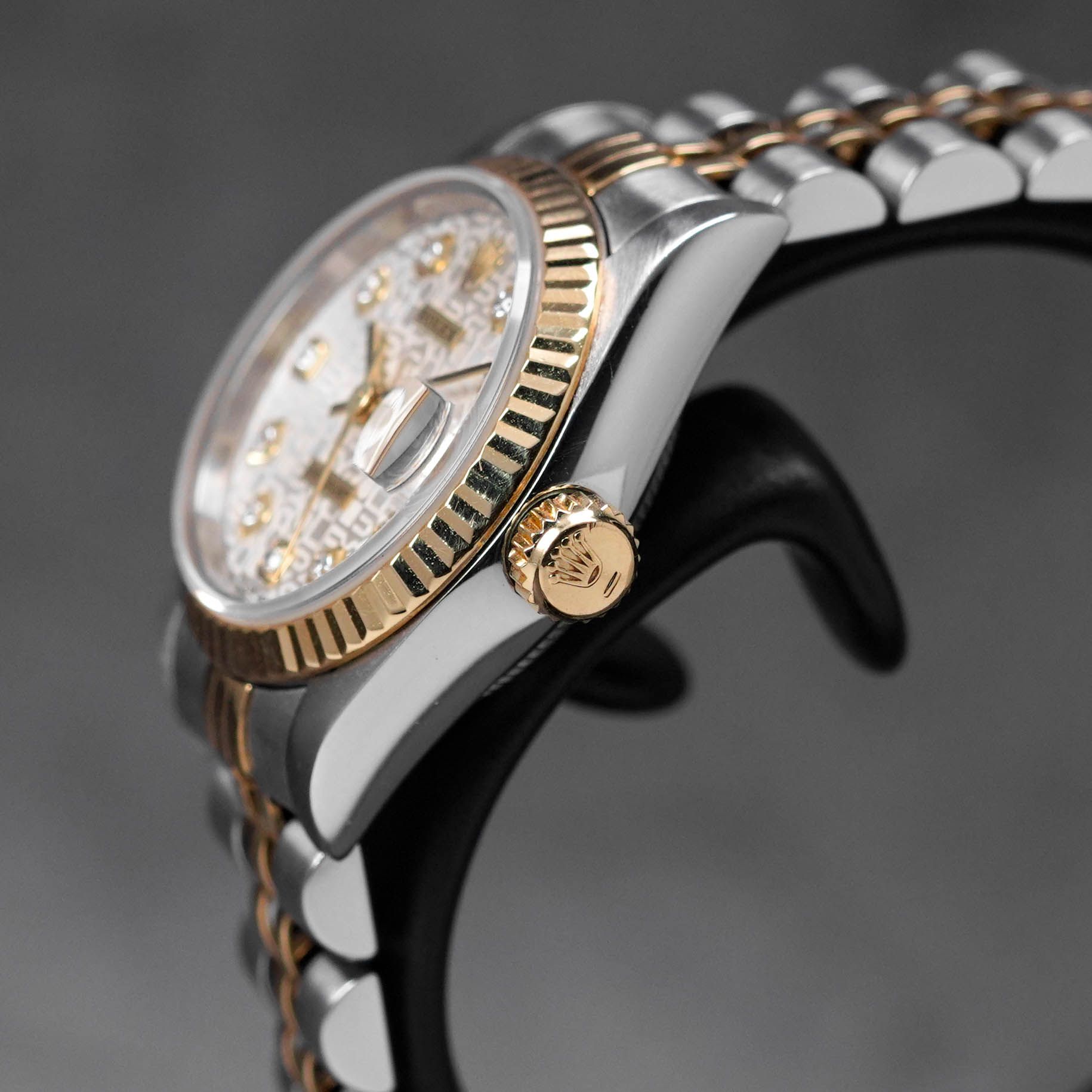 Datejust Computerized Indonesia