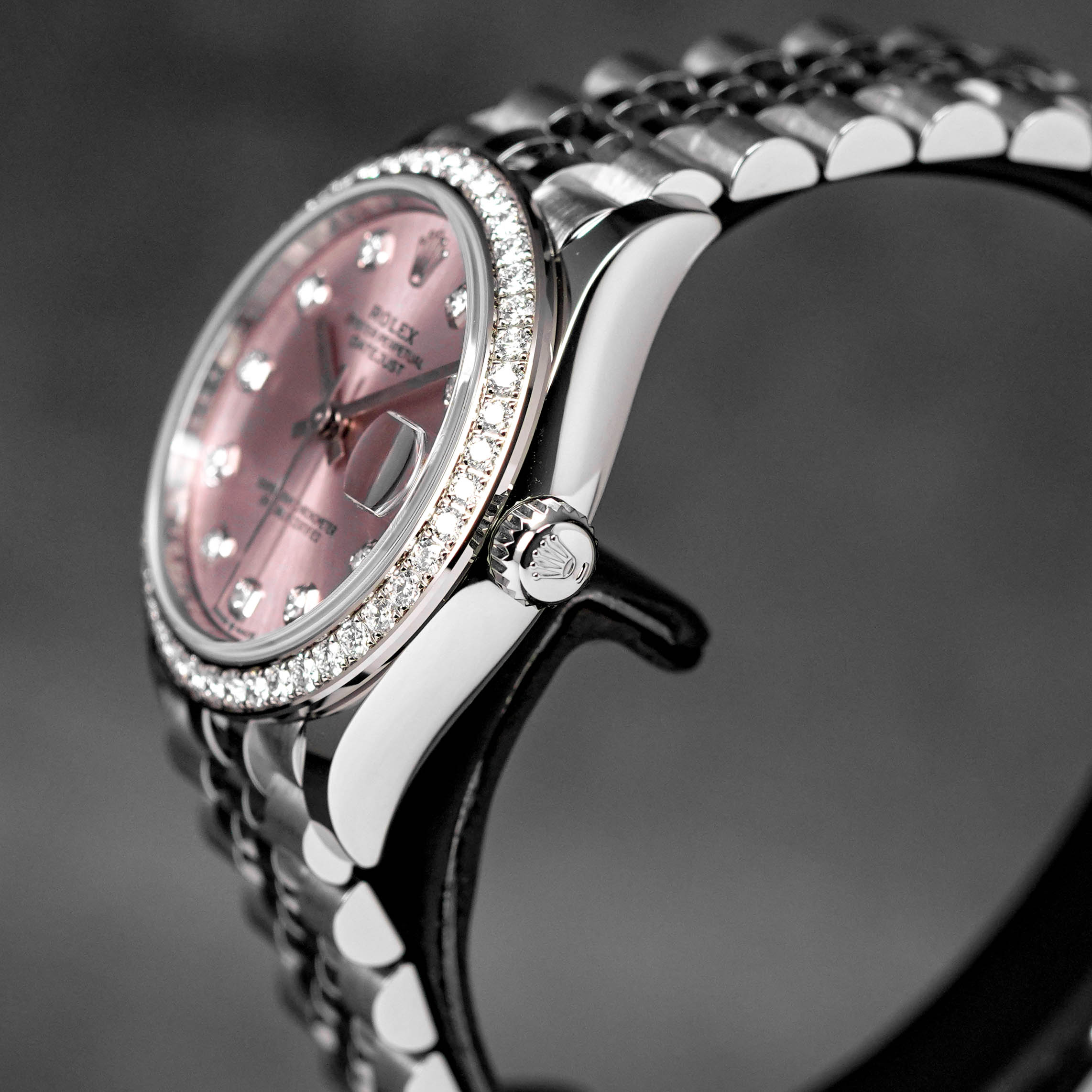 Rolex Datejust Indonesia