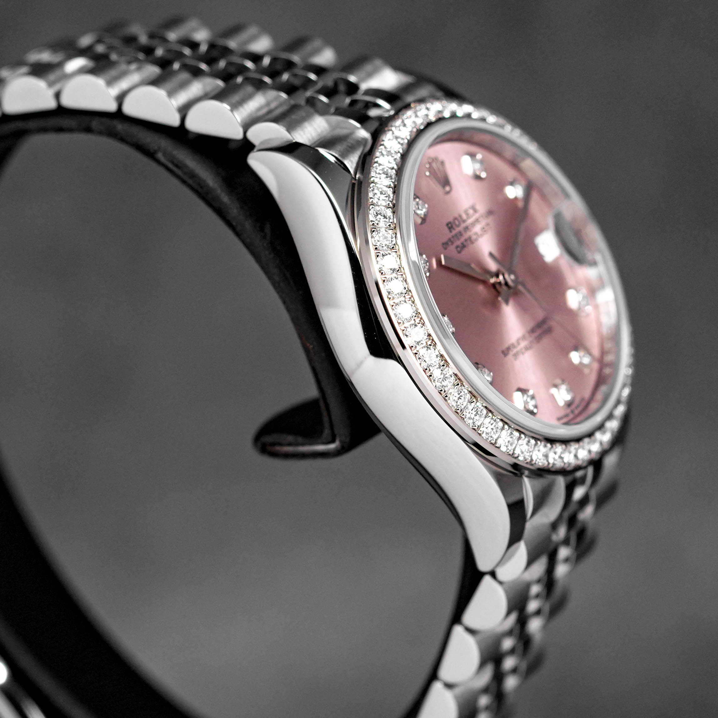 Rolex Datejust Indonesia