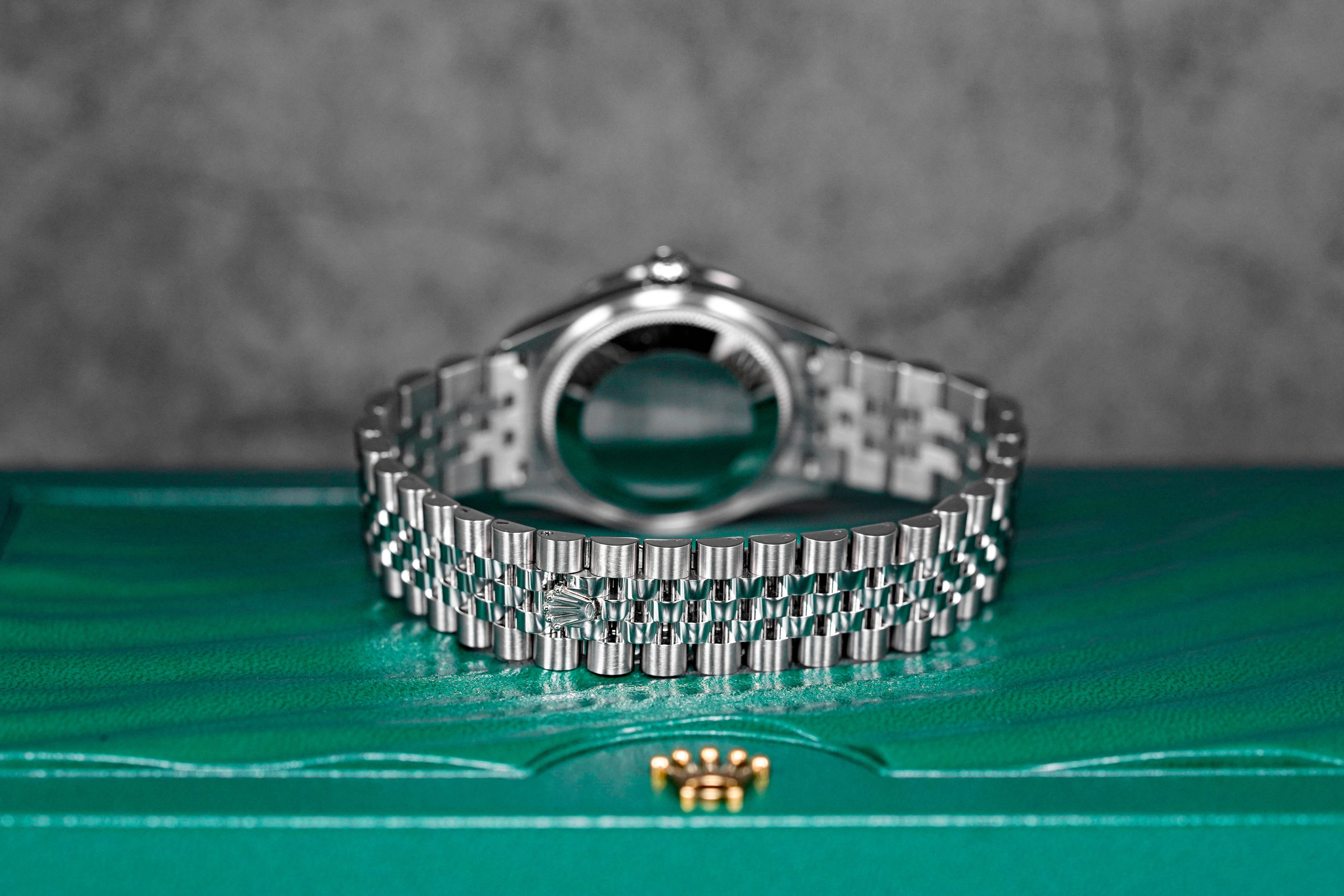 Rolex Datejust Indonesia