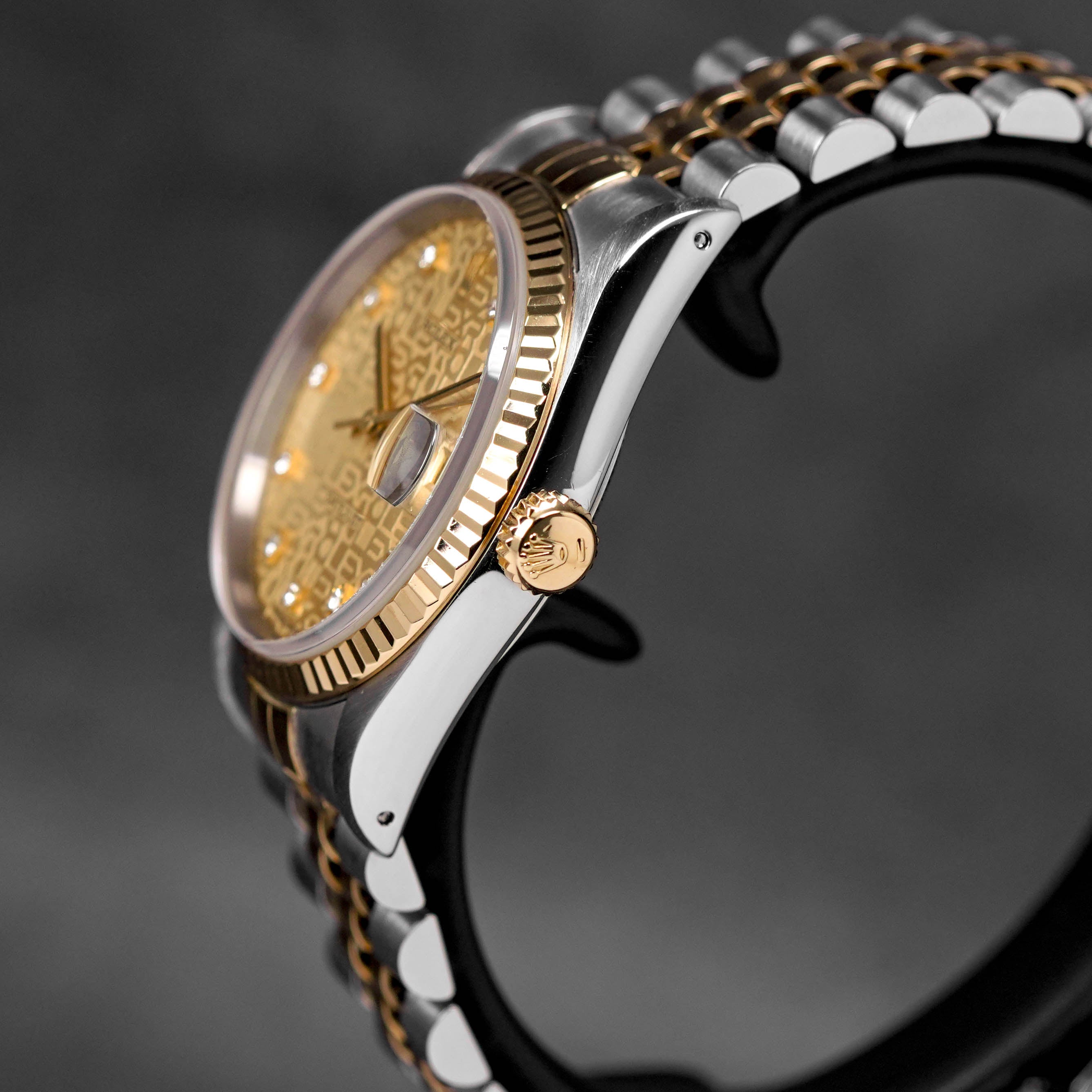 Rolex Datejust Indonesia