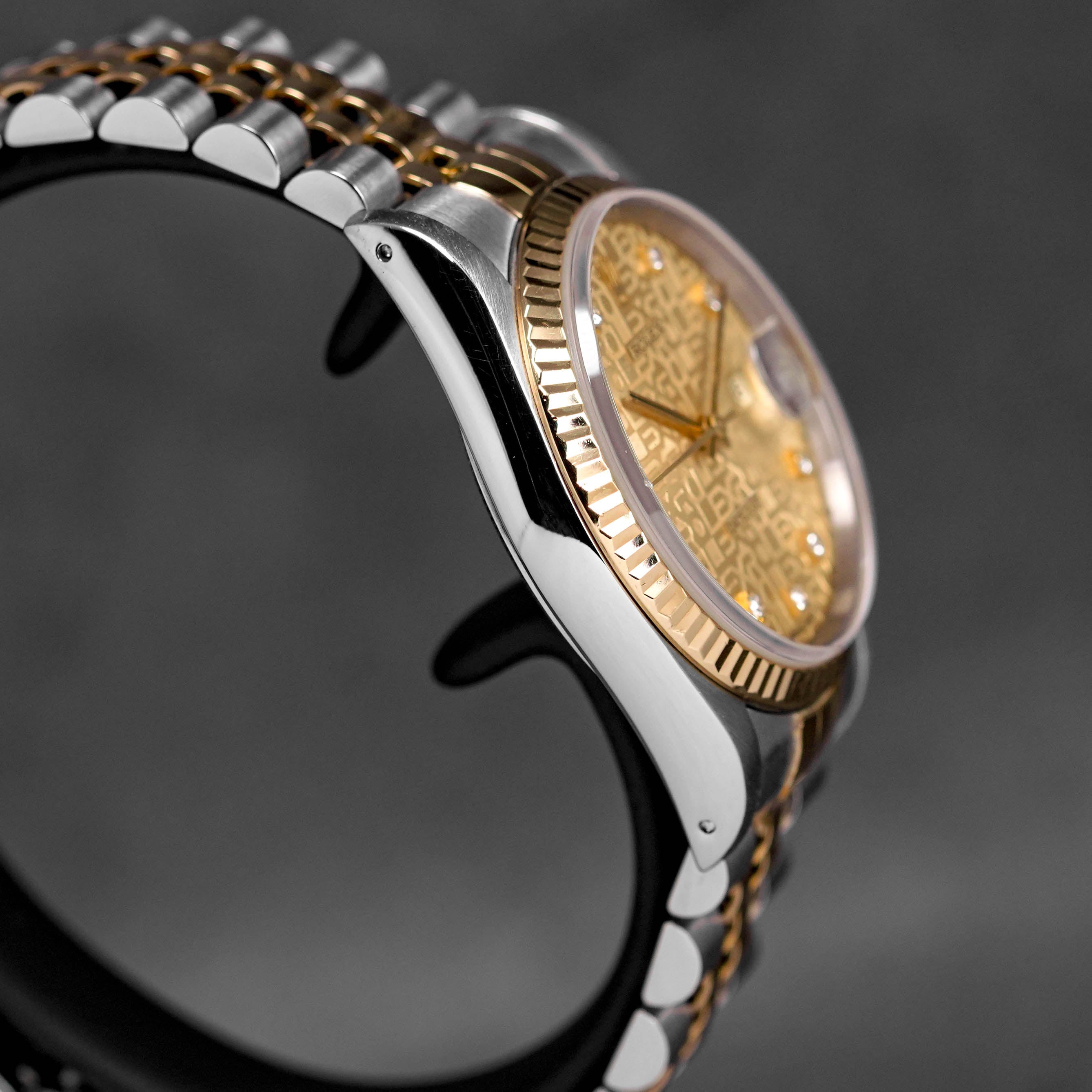 Rolex Datejust Indonesia