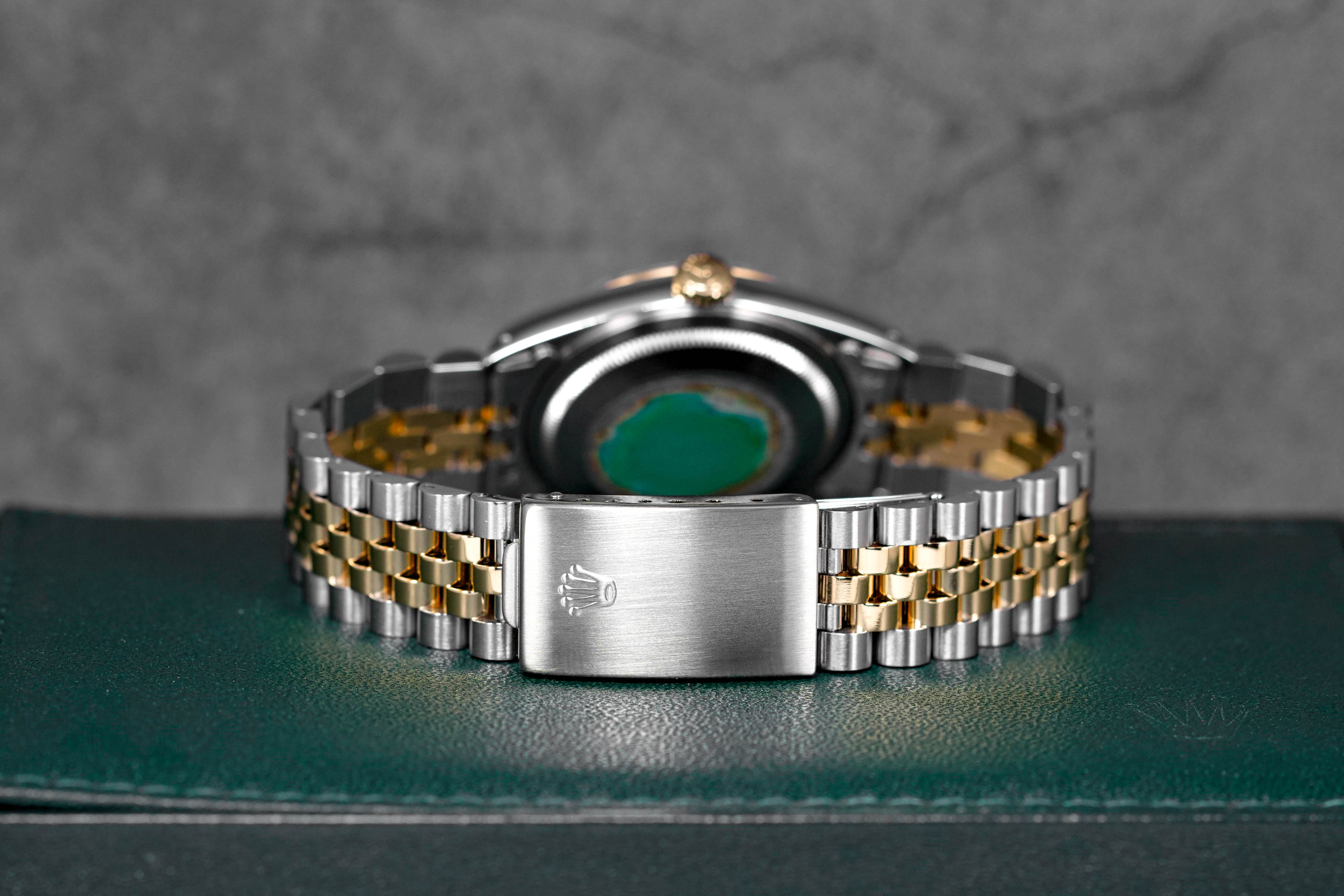 Rolex Datejust Indonesia