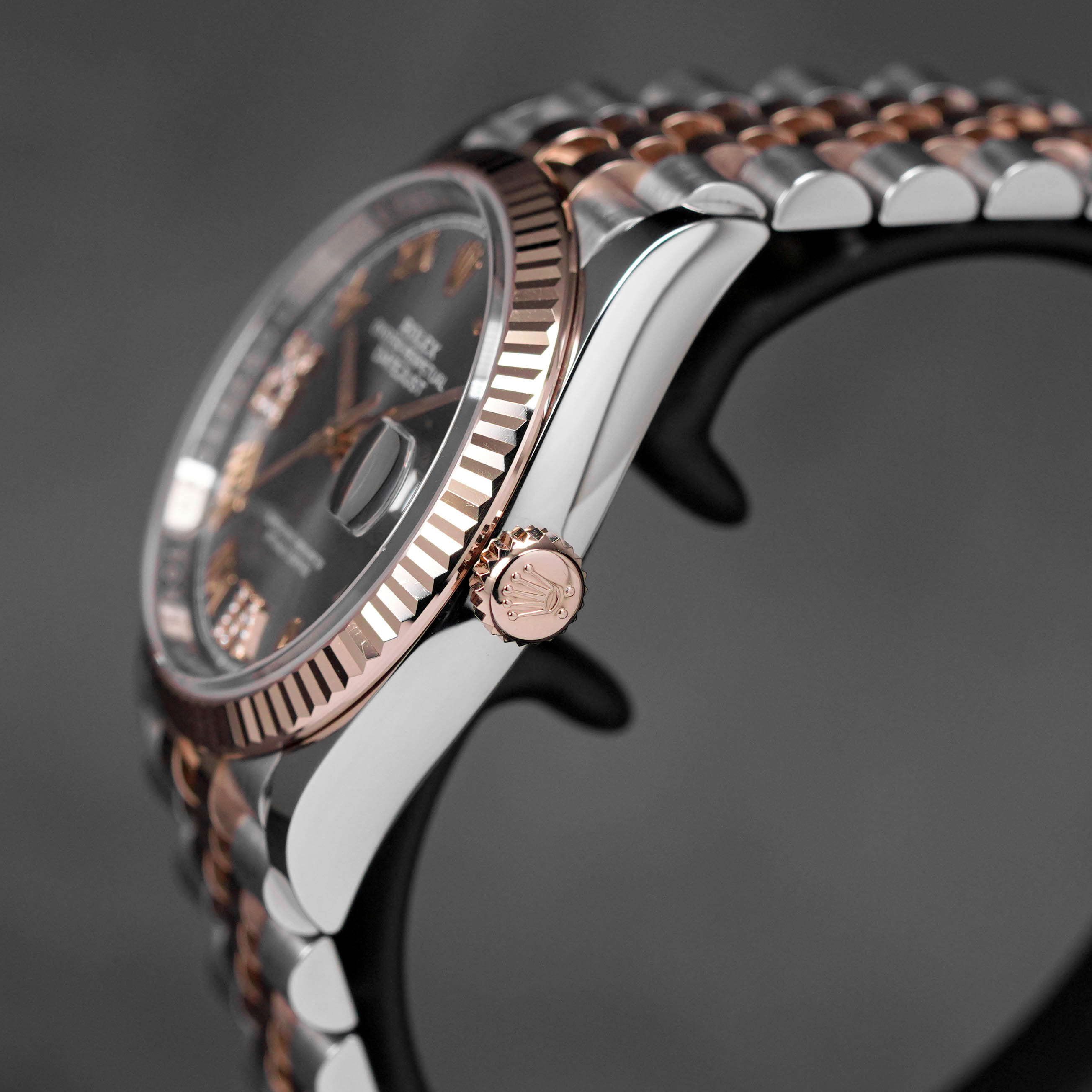 Datejust On 6.9 Indonesia