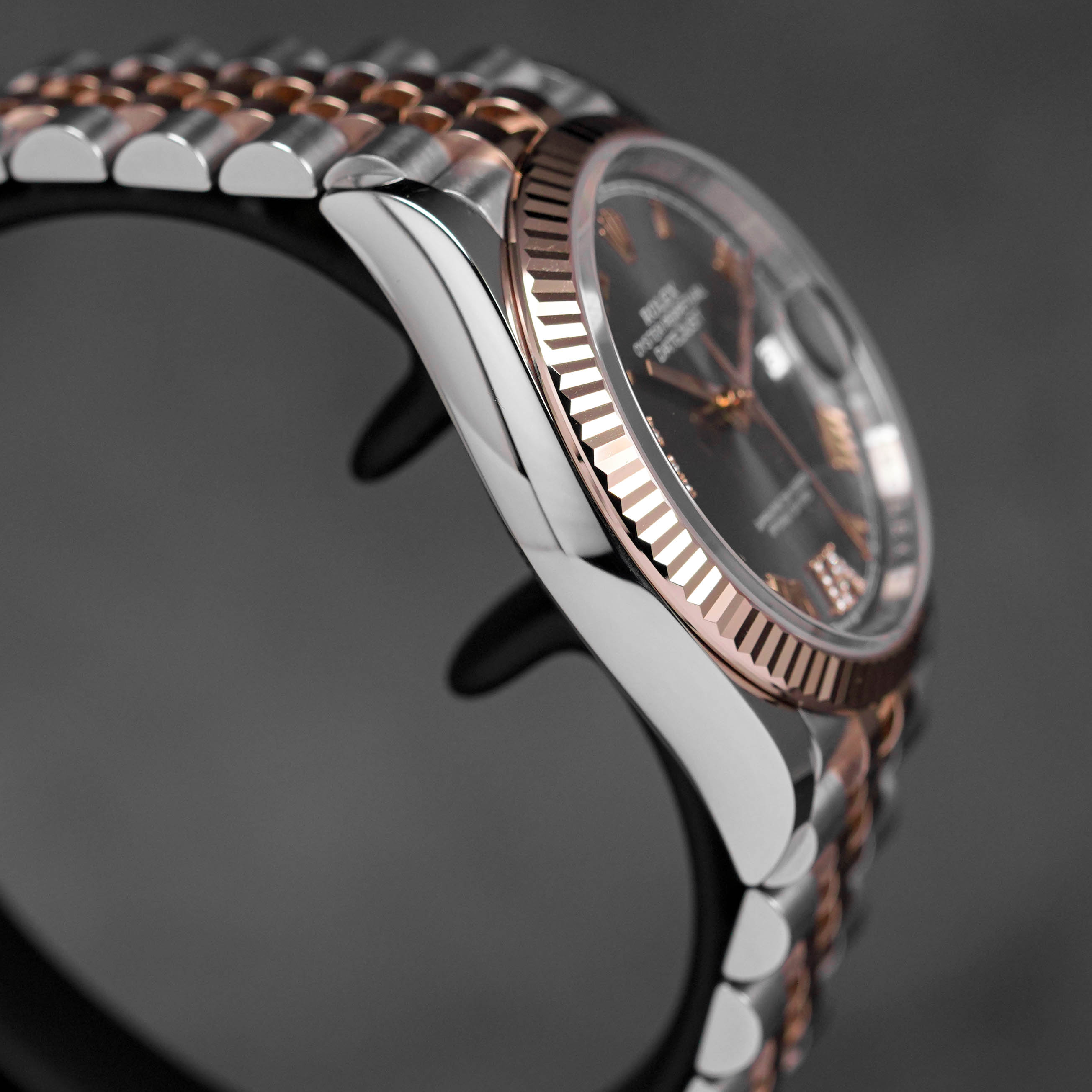 Datejust On 6.9 Indonesia