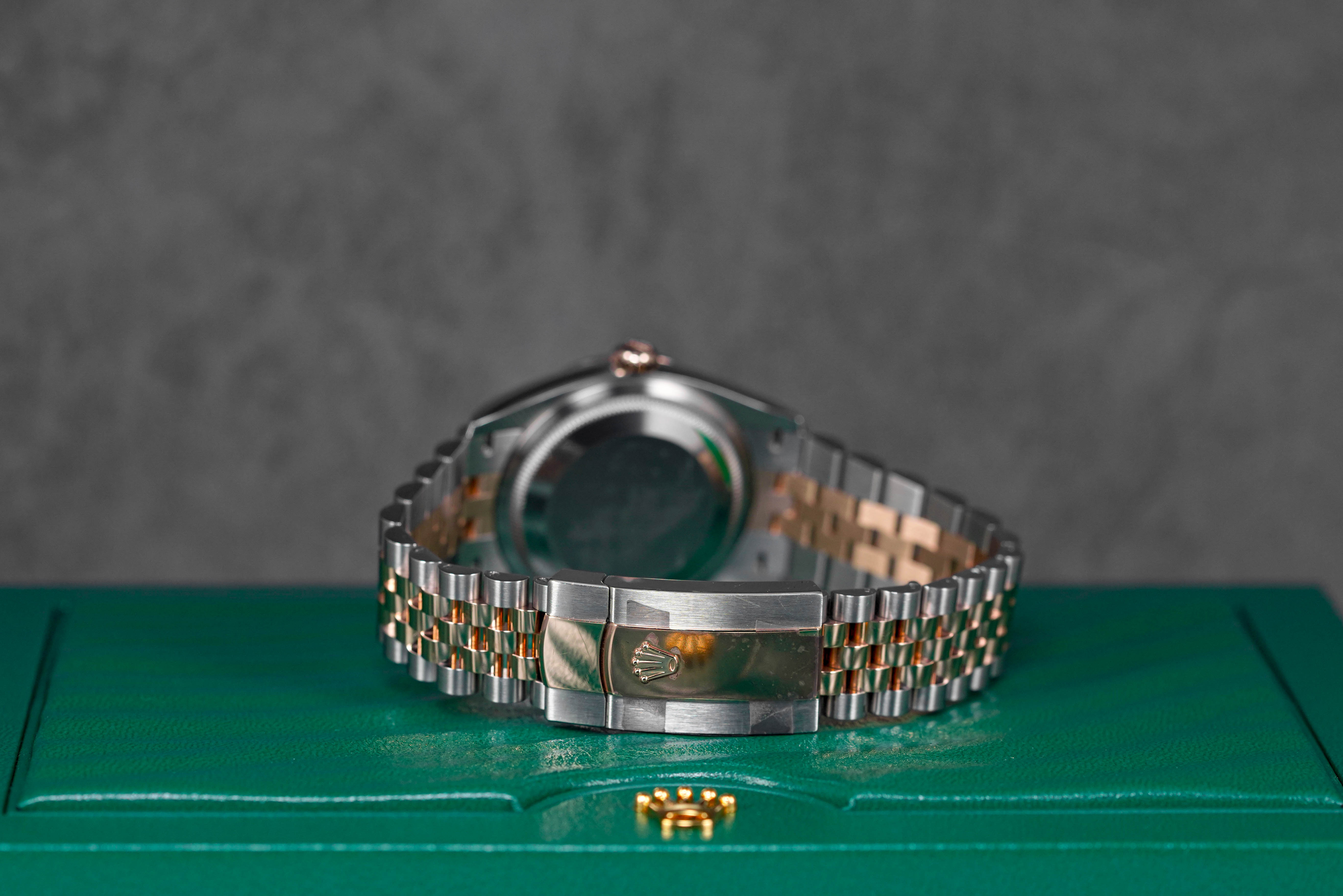 Datejust On 6.9 Indonesia