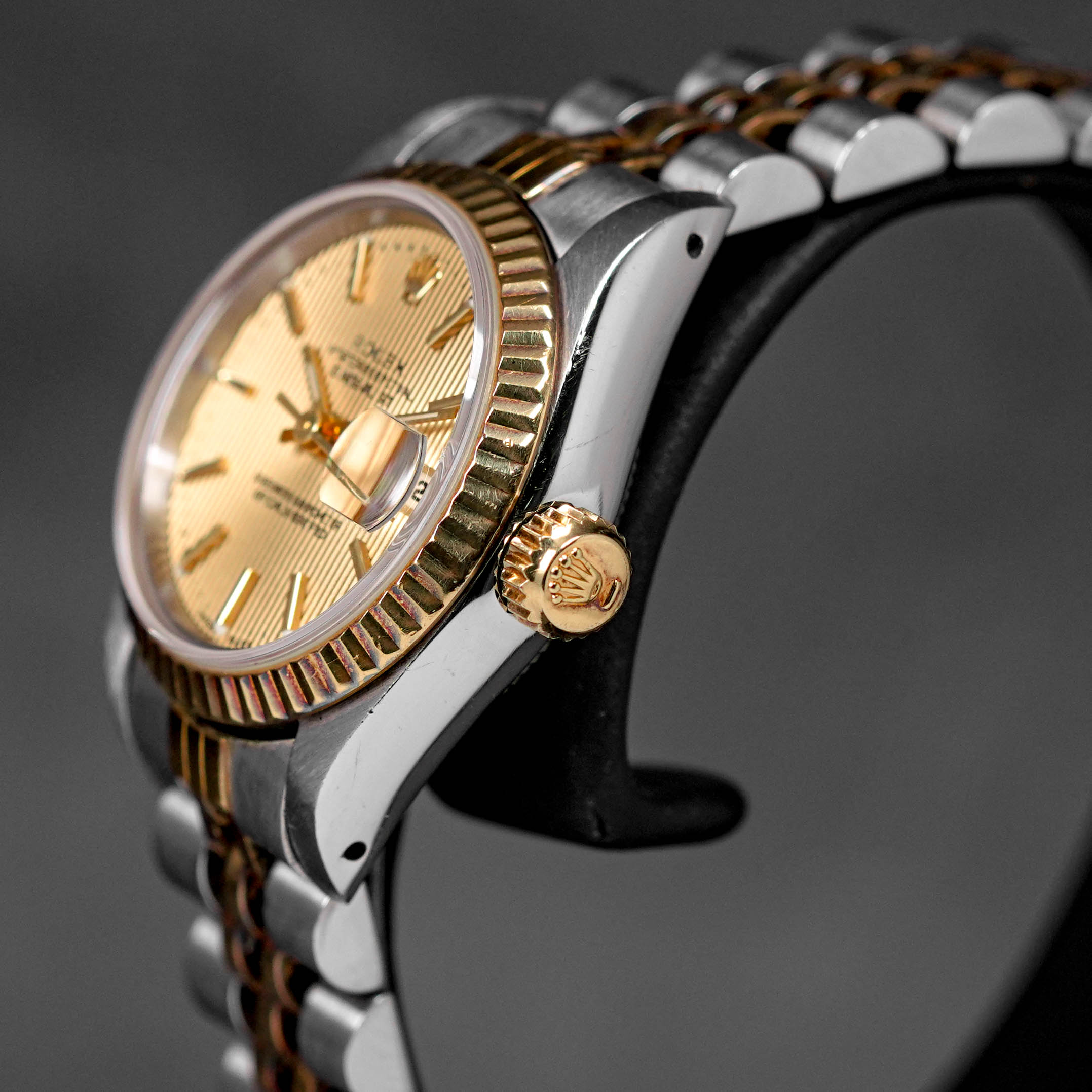 Datejust Tapestry Indonesia