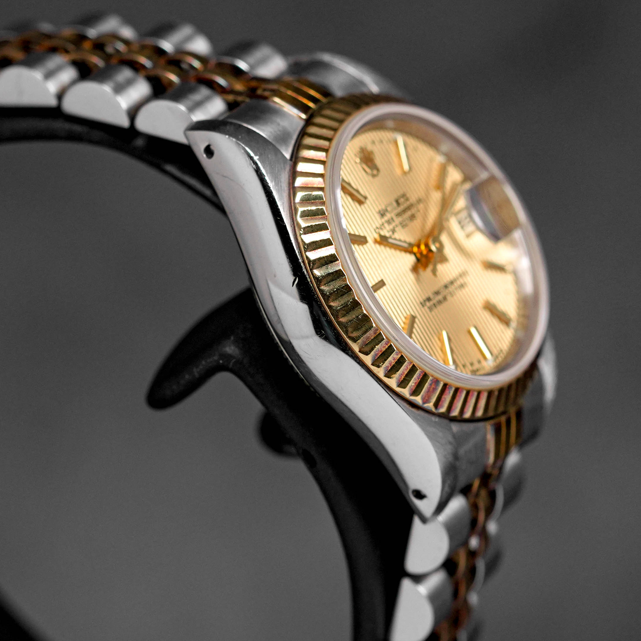 Datejust Tapestry Indonesia