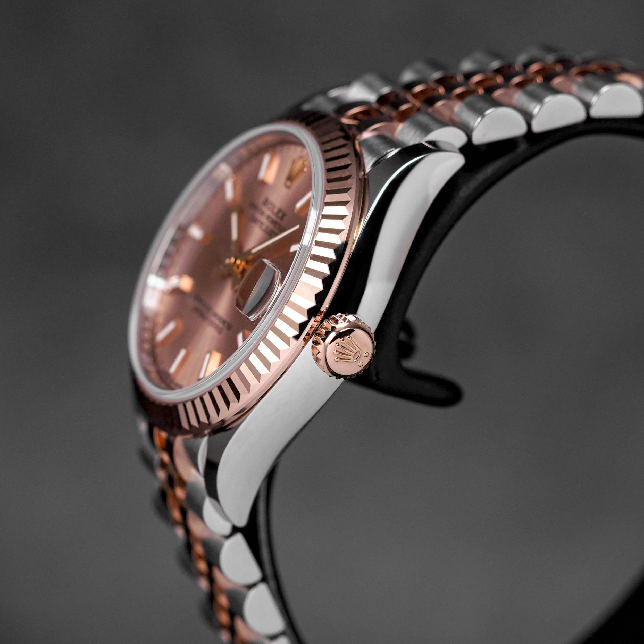 Datejust 31 Salom
